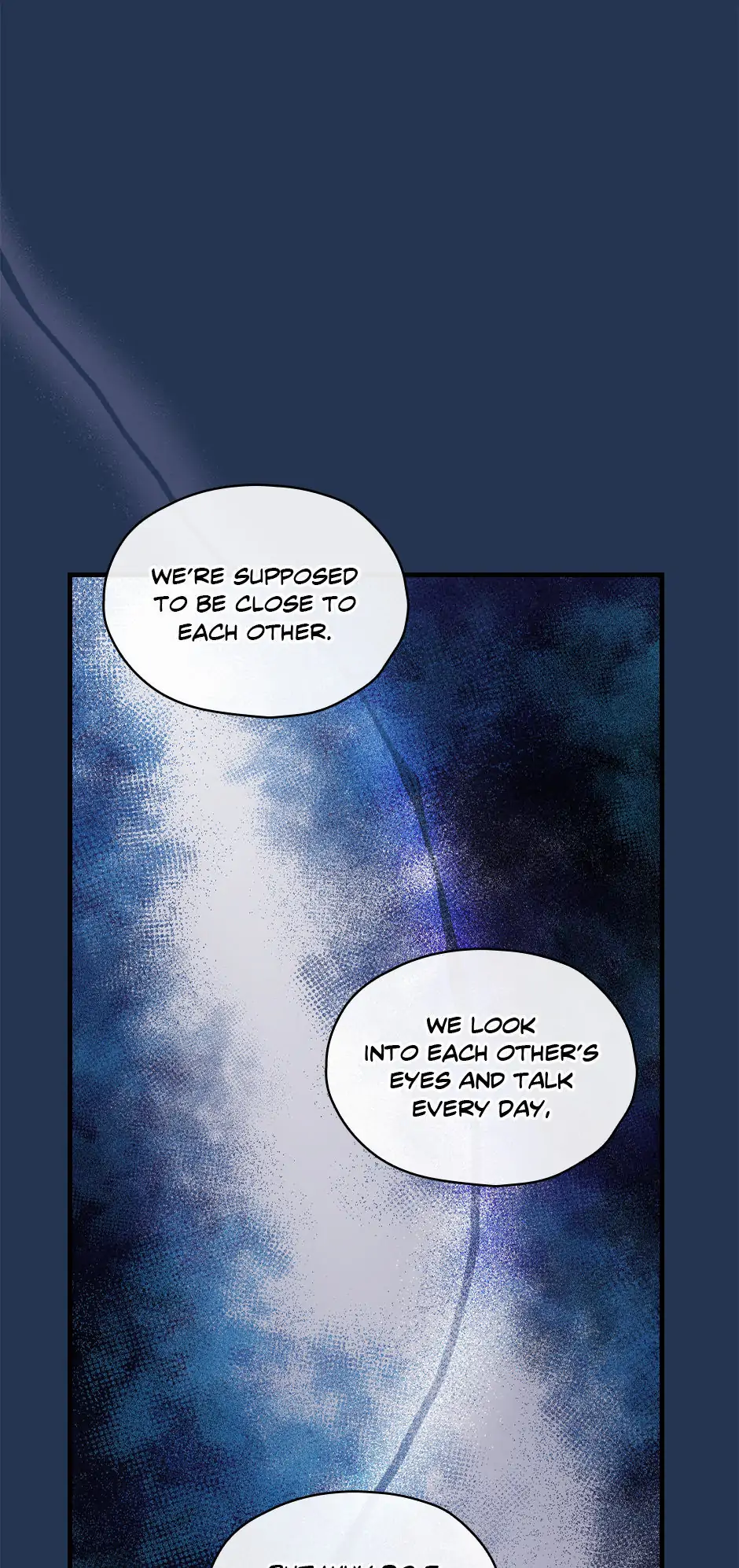 The Flower Dance and the Wind Song Chapter 91 - page 38