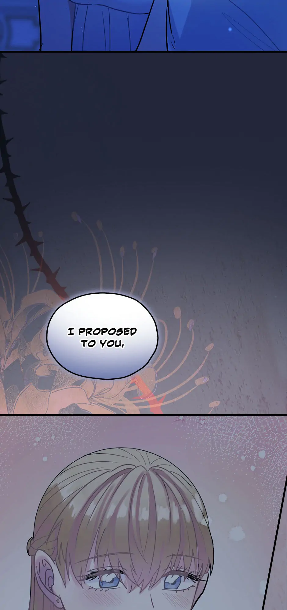 The Flower Dance and the Wind Song Chapter 91 - page 41