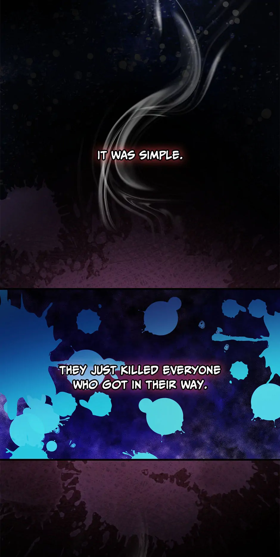 The Flower Dance and the Wind Song Chapter 91 - page 6
