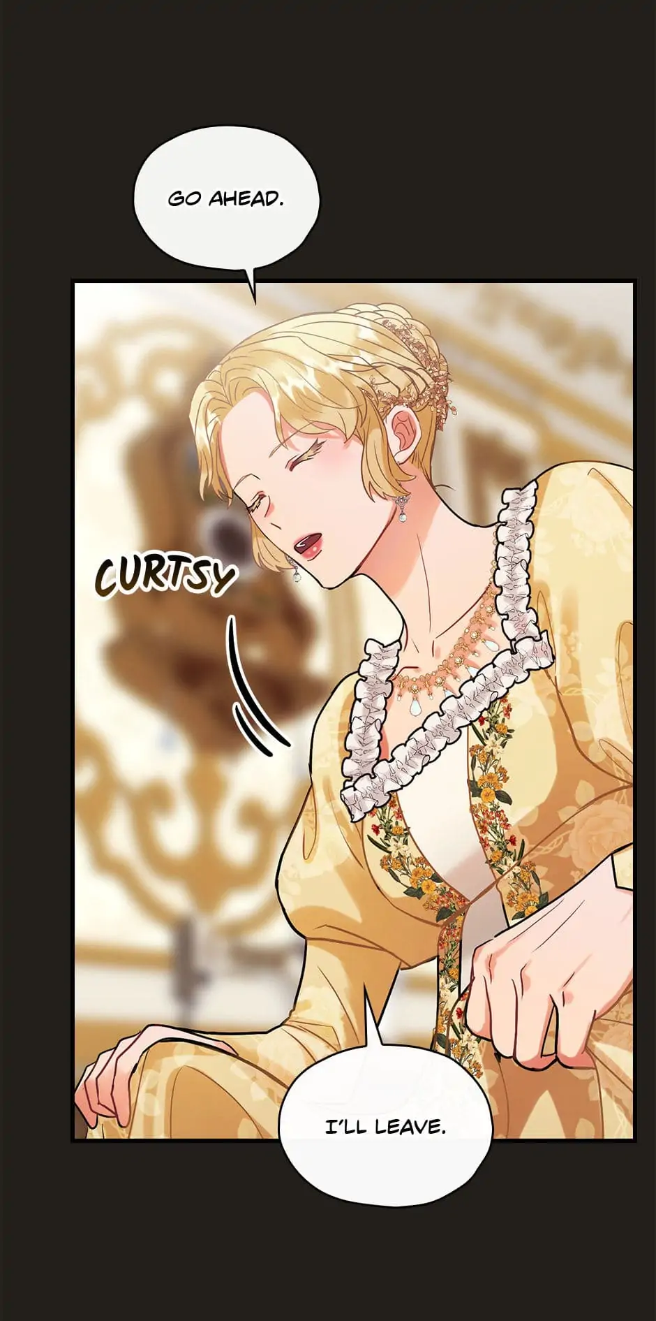 The Flower Dance and the Wind Song Chapter 91 - page 66