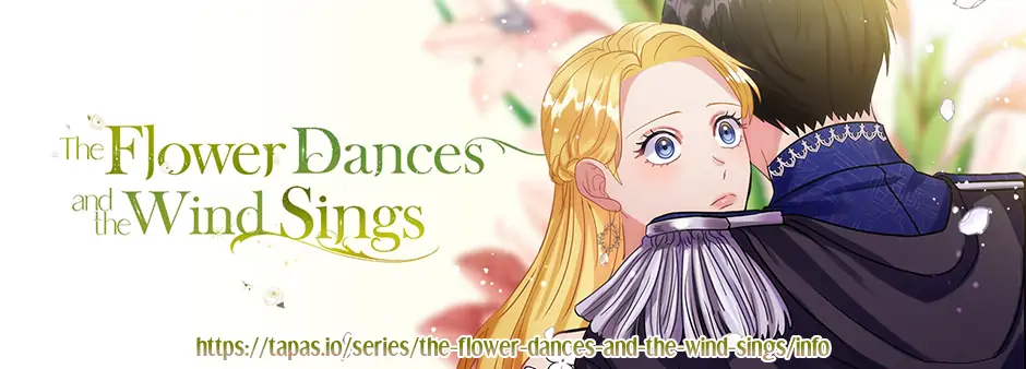 The Flower Dance and the Wind Song Chapter 91 - page 81