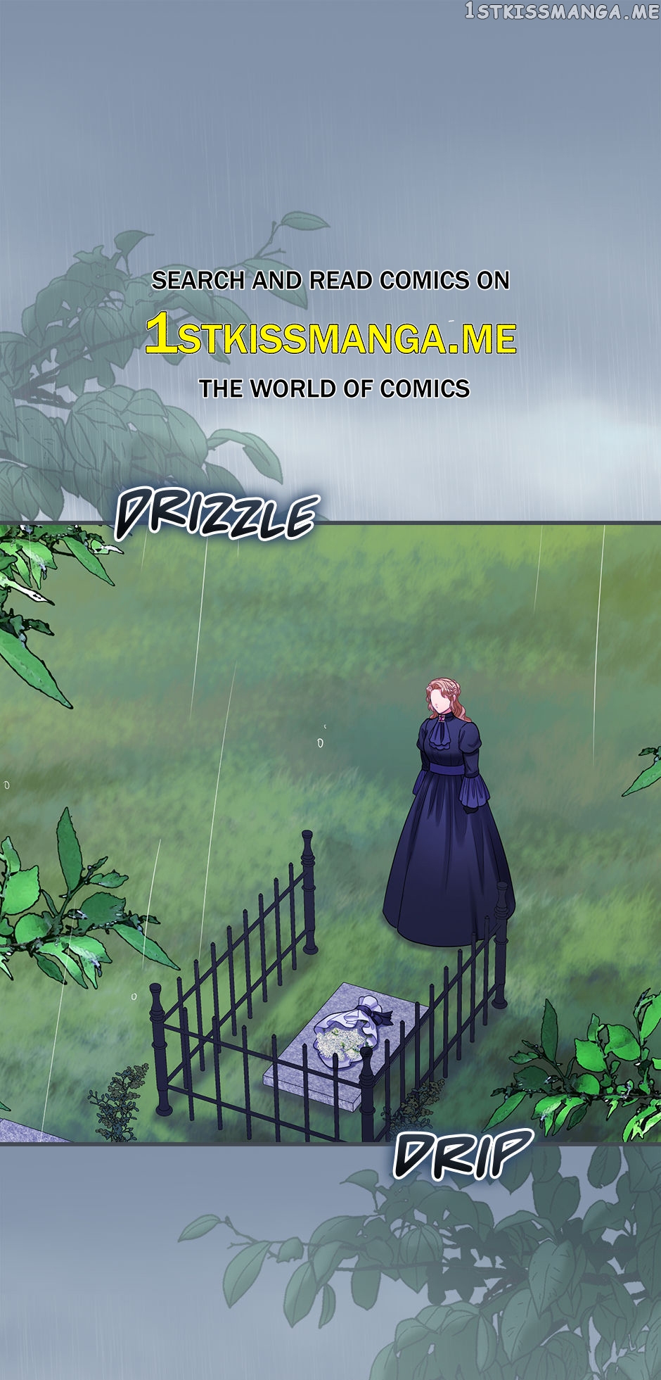 The Flower Dance and the Wind Song Chapter 90 - page 1