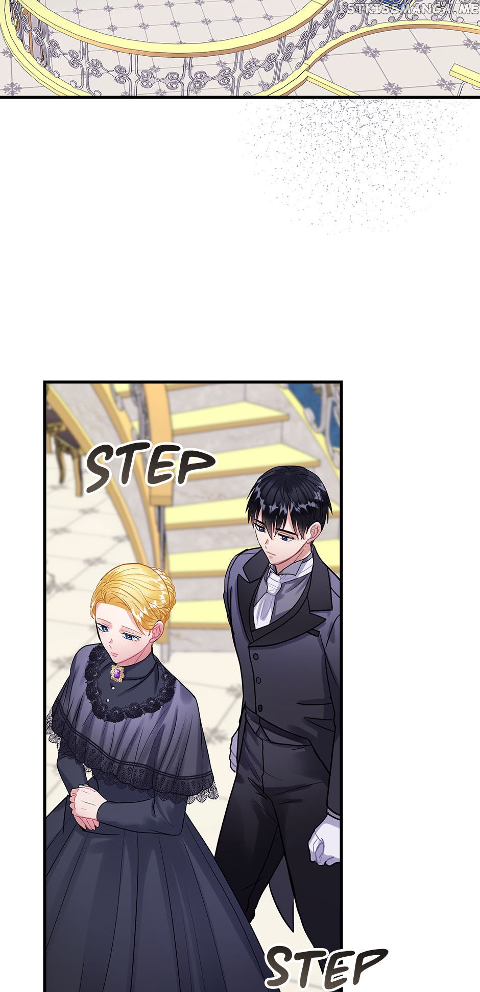 The Flower Dance and the Wind Song Chapter 90 - page 29