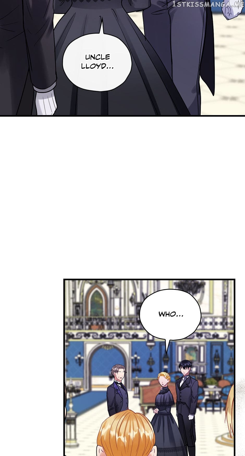 The Flower Dance and the Wind Song Chapter 90 - page 32
