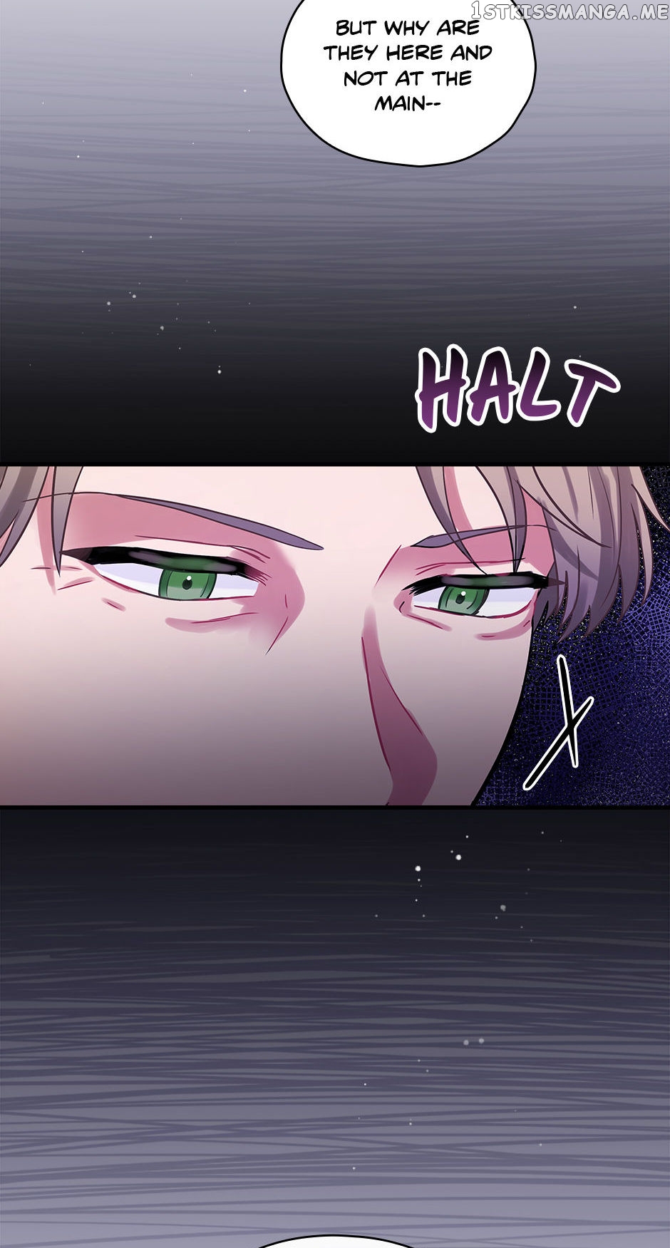 The Flower Dance and the Wind Song Chapter 90 - page 35