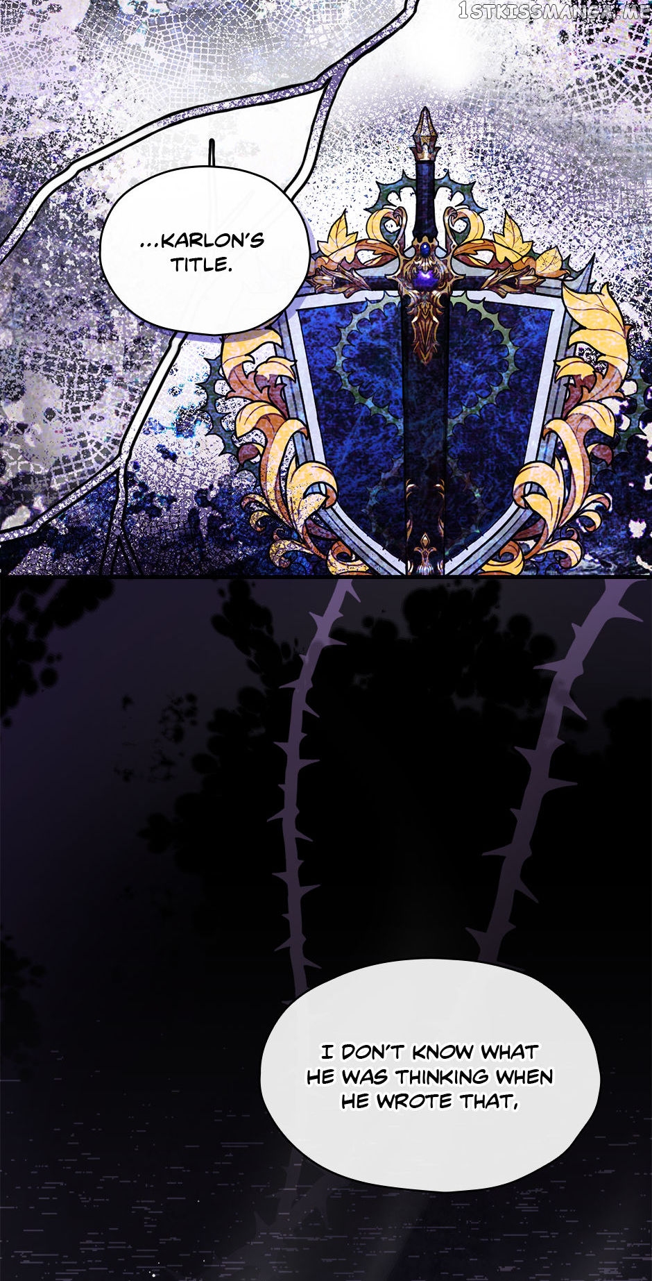 The Flower Dance and the Wind Song Chapter 90 - page 38