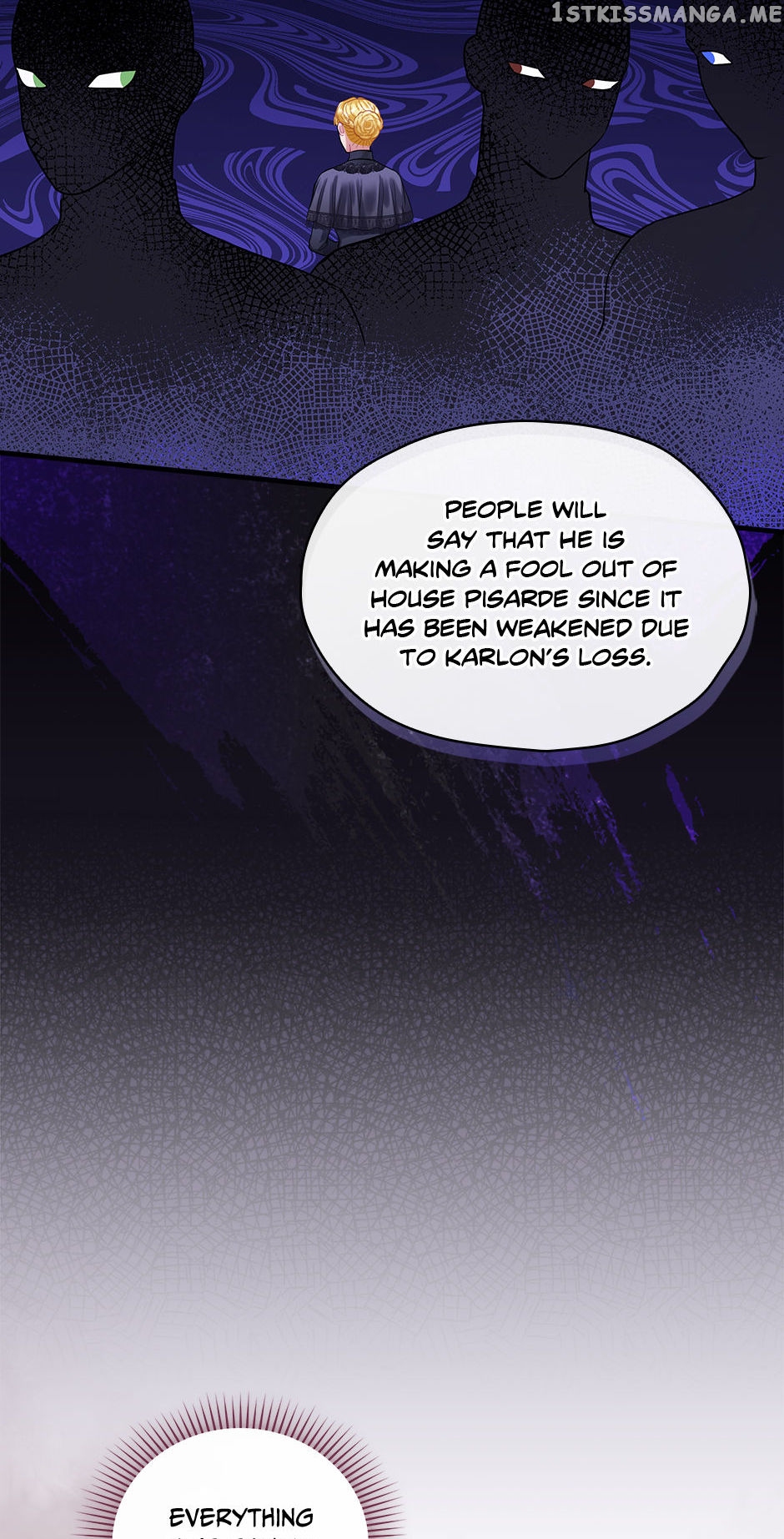 The Flower Dance and the Wind Song Chapter 90 - page 41