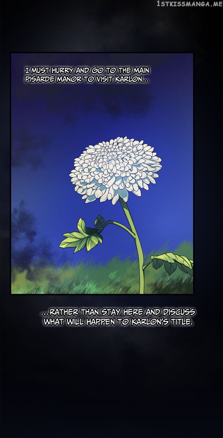 The Flower Dance and the Wind Song Chapter 90 - page 44