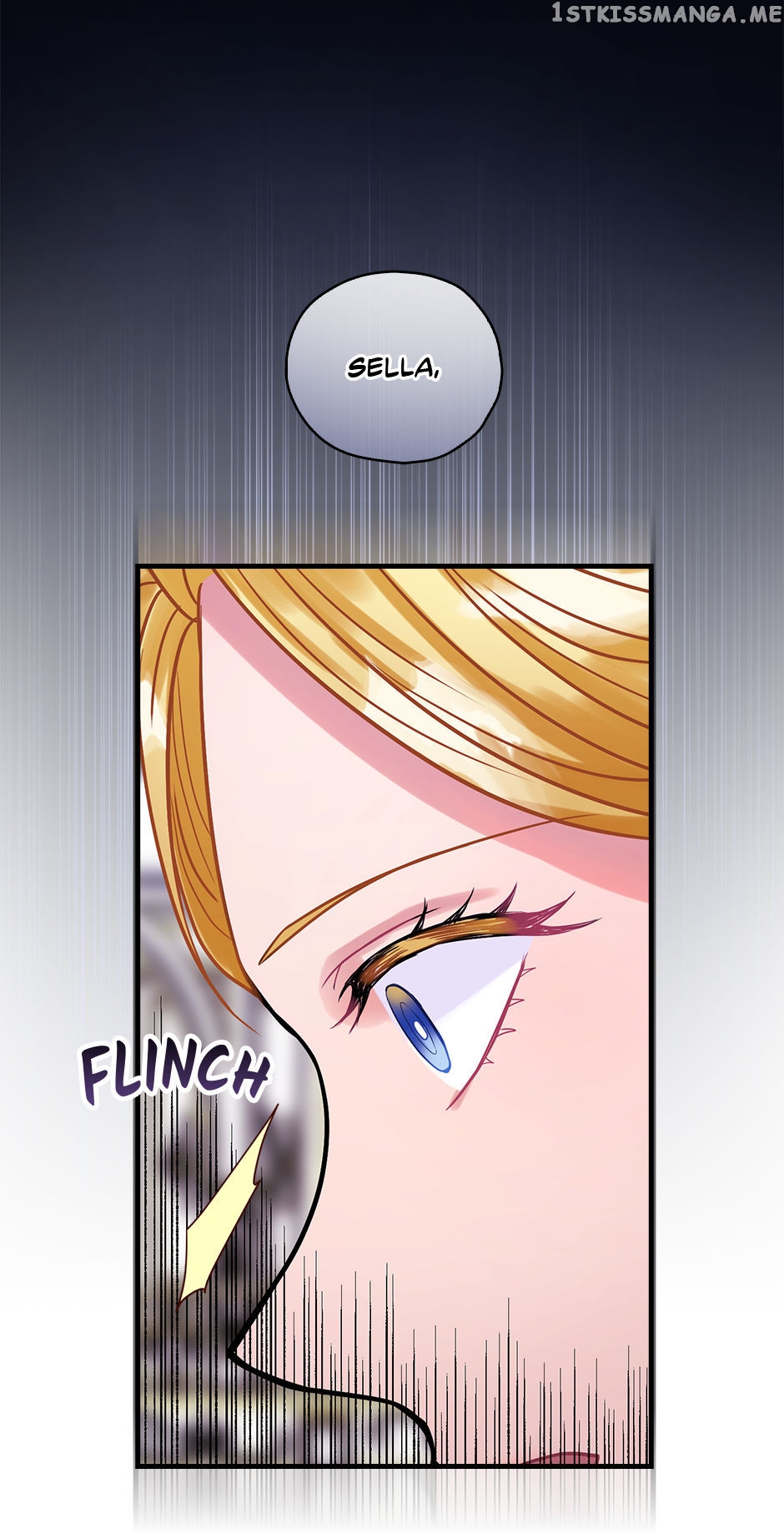 The Flower Dance and the Wind Song Chapter 90 - page 45