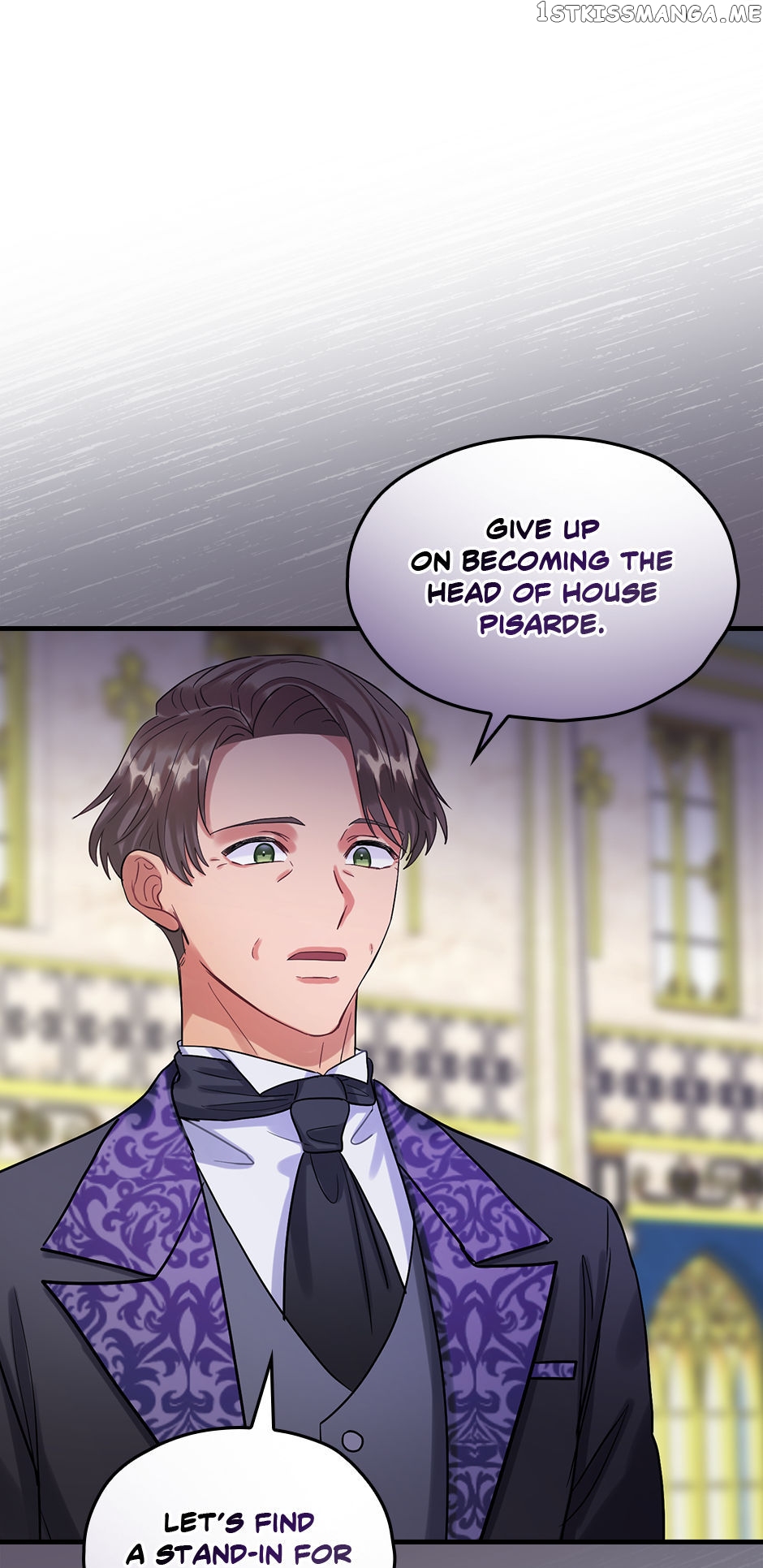 The Flower Dance and the Wind Song Chapter 90 - page 46