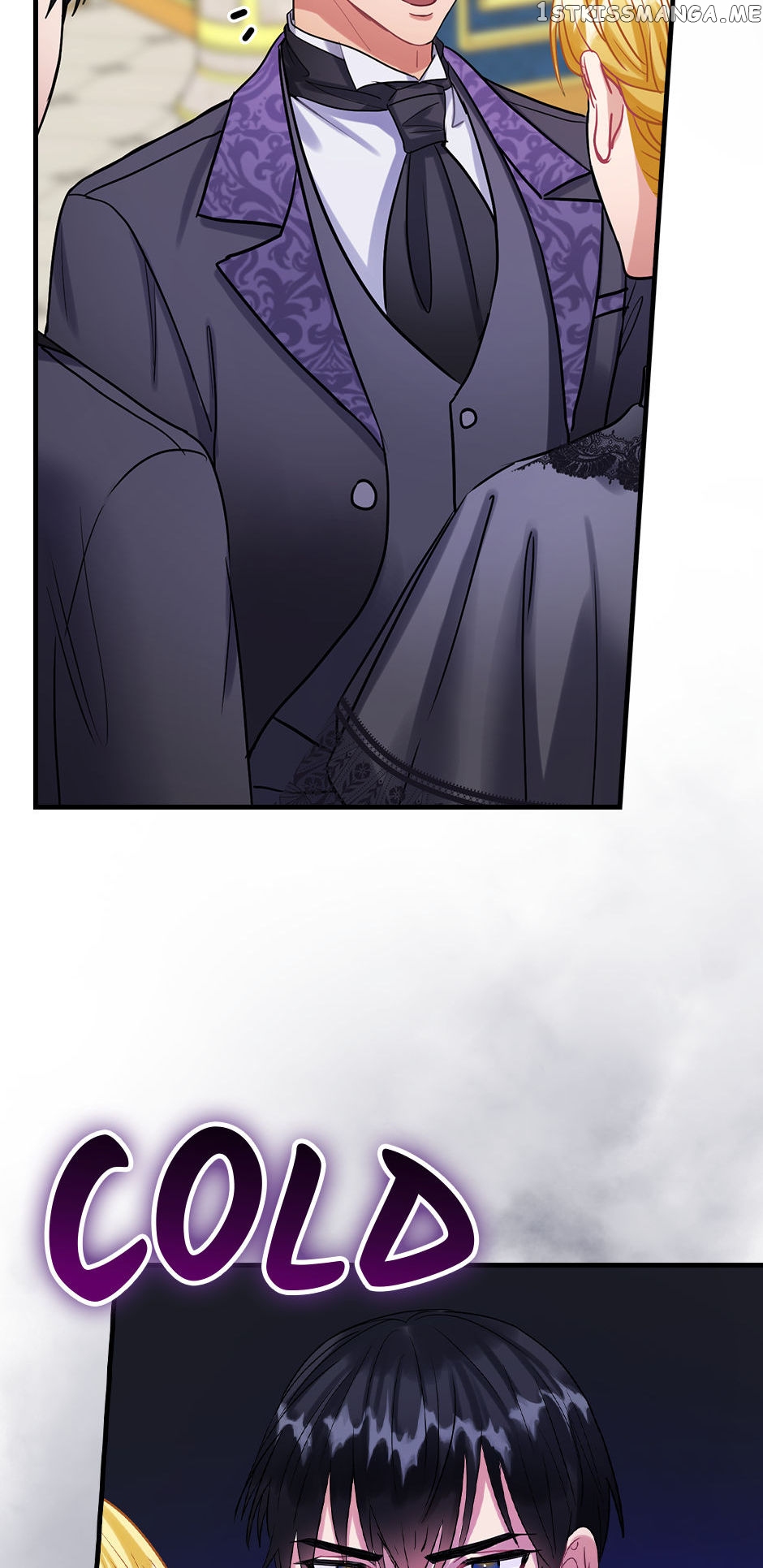 The Flower Dance and the Wind Song Chapter 90 - page 48