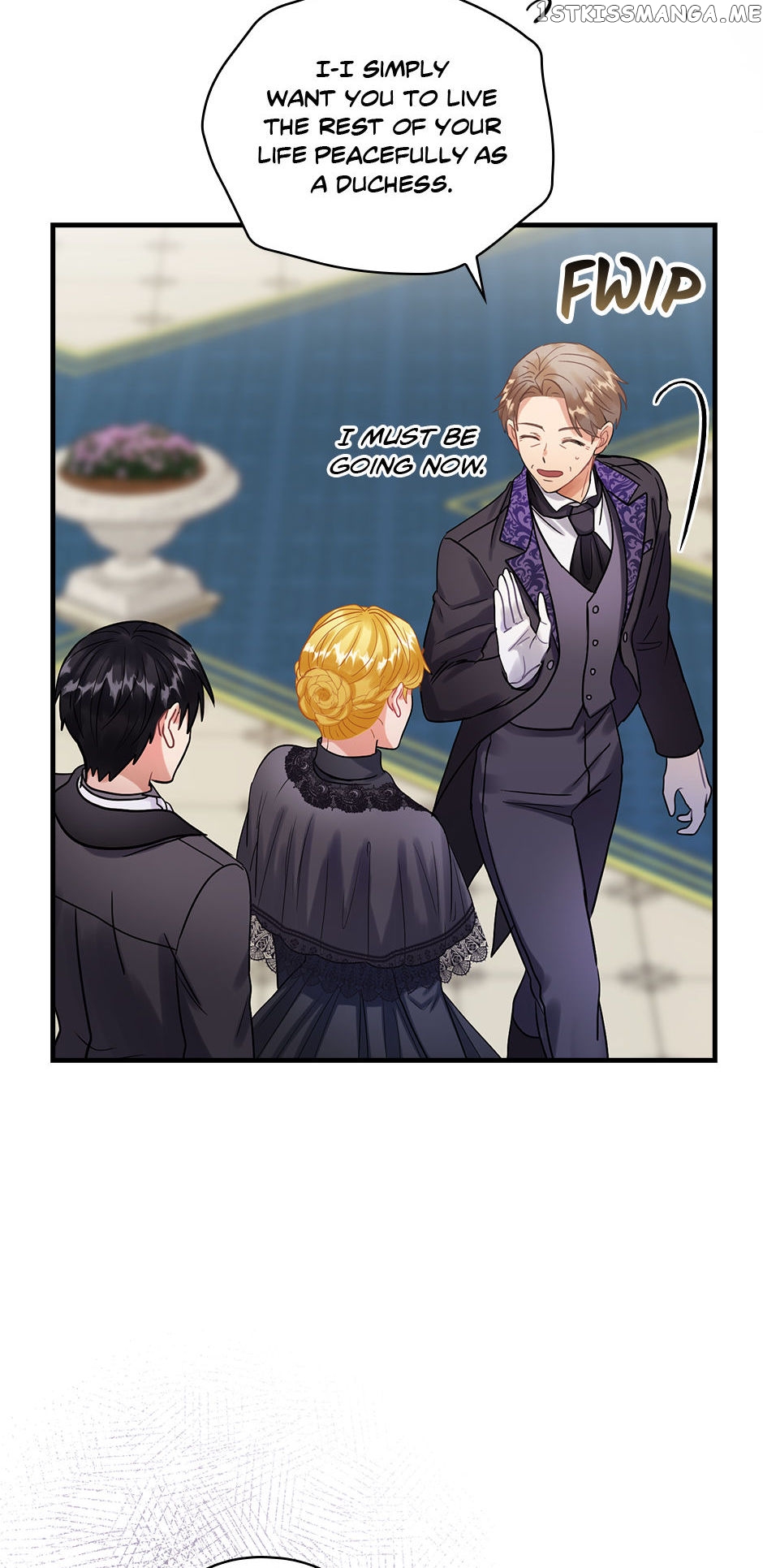 The Flower Dance and the Wind Song Chapter 90 - page 50