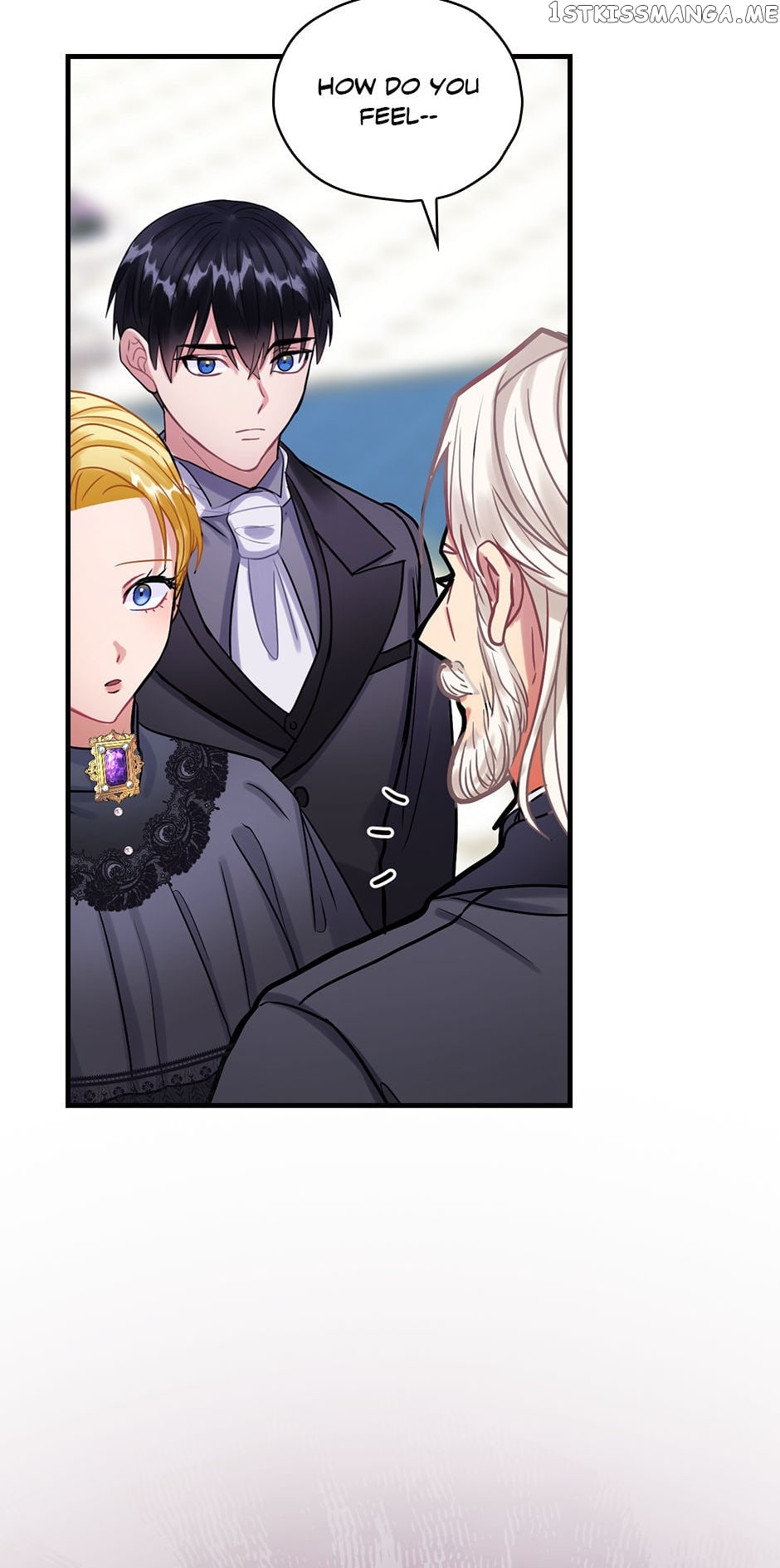The Flower Dance and the Wind Song Chapter 90 - page 54