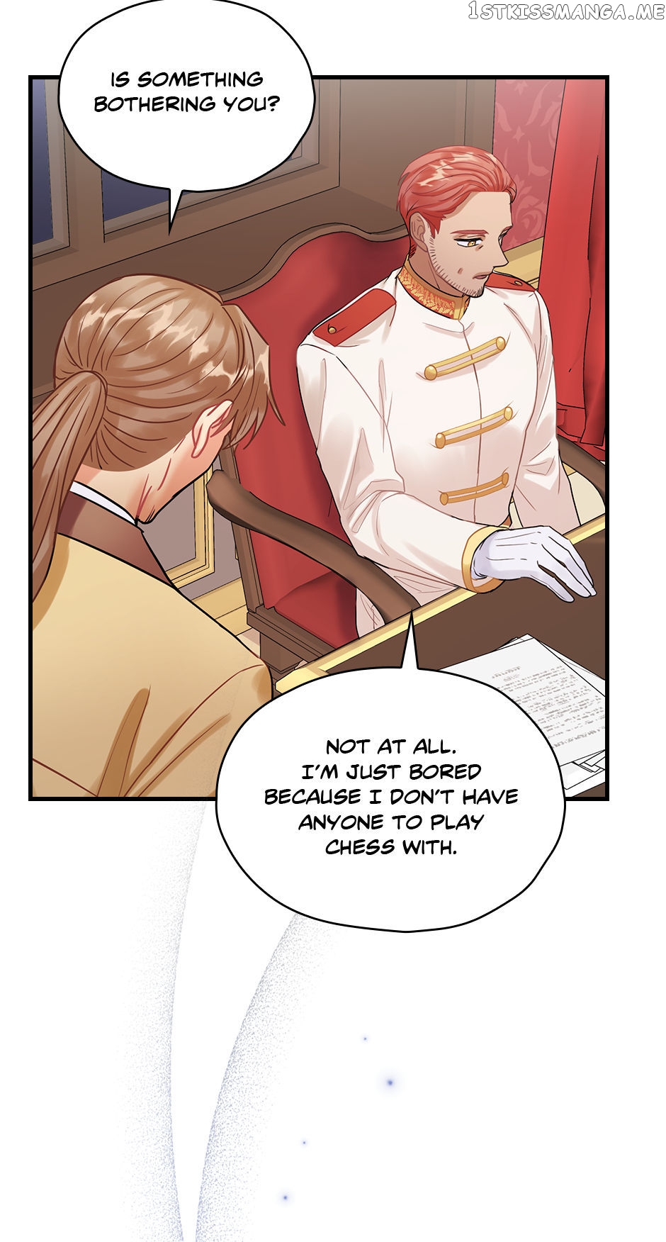 The Flower Dance and the Wind Song Chapter 90 - page 65