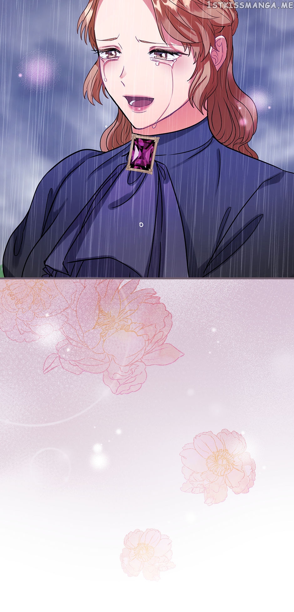 The Flower Dance and the Wind Song Chapter 90 - page 8