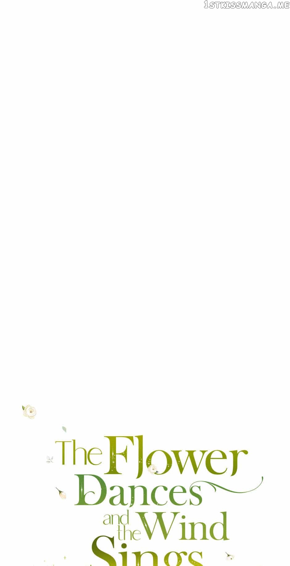 The Flower Dance and the Wind Song Chapter 90 - page 9