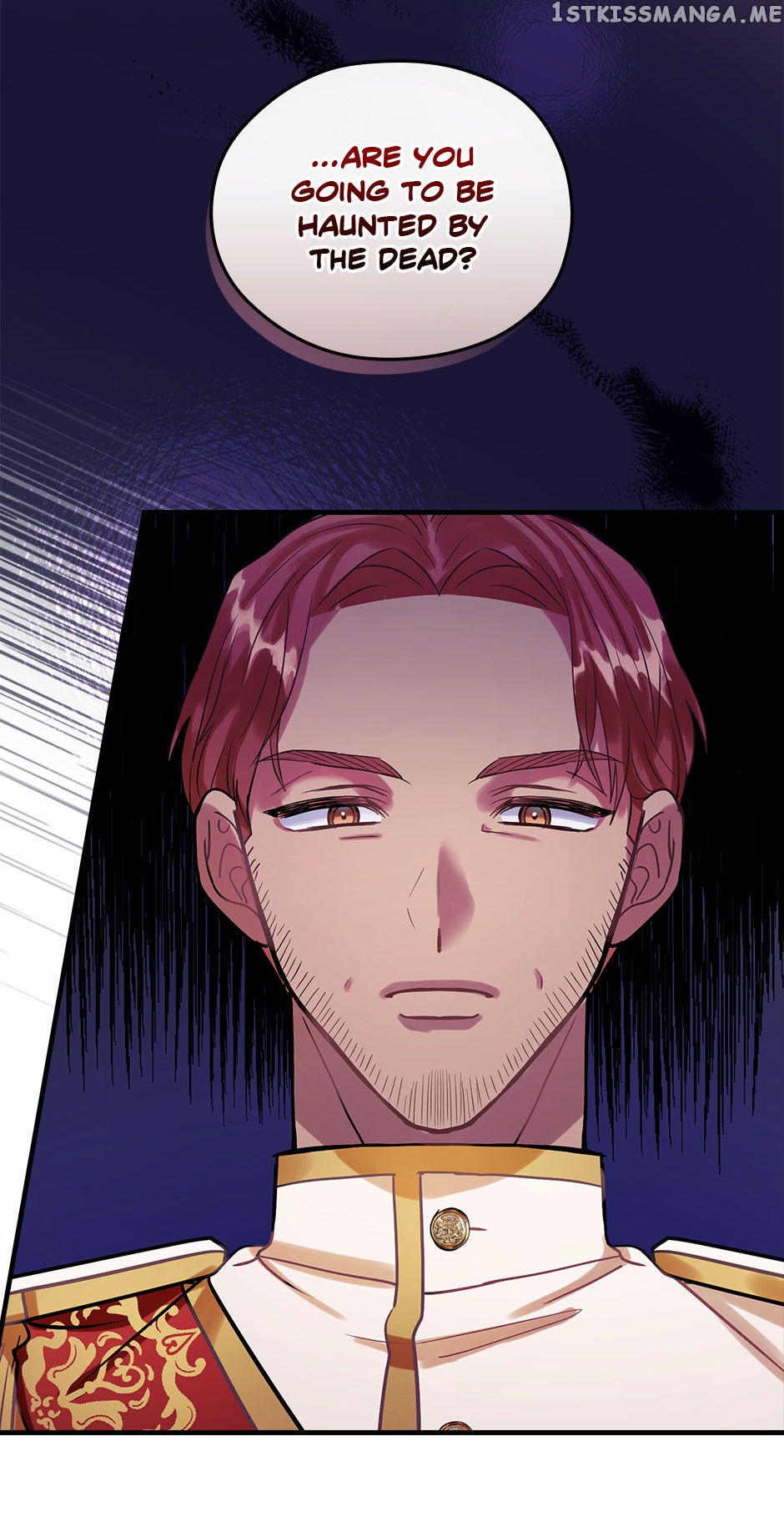 The Flower Dance and the Wind Song Chapter 89 - page 10