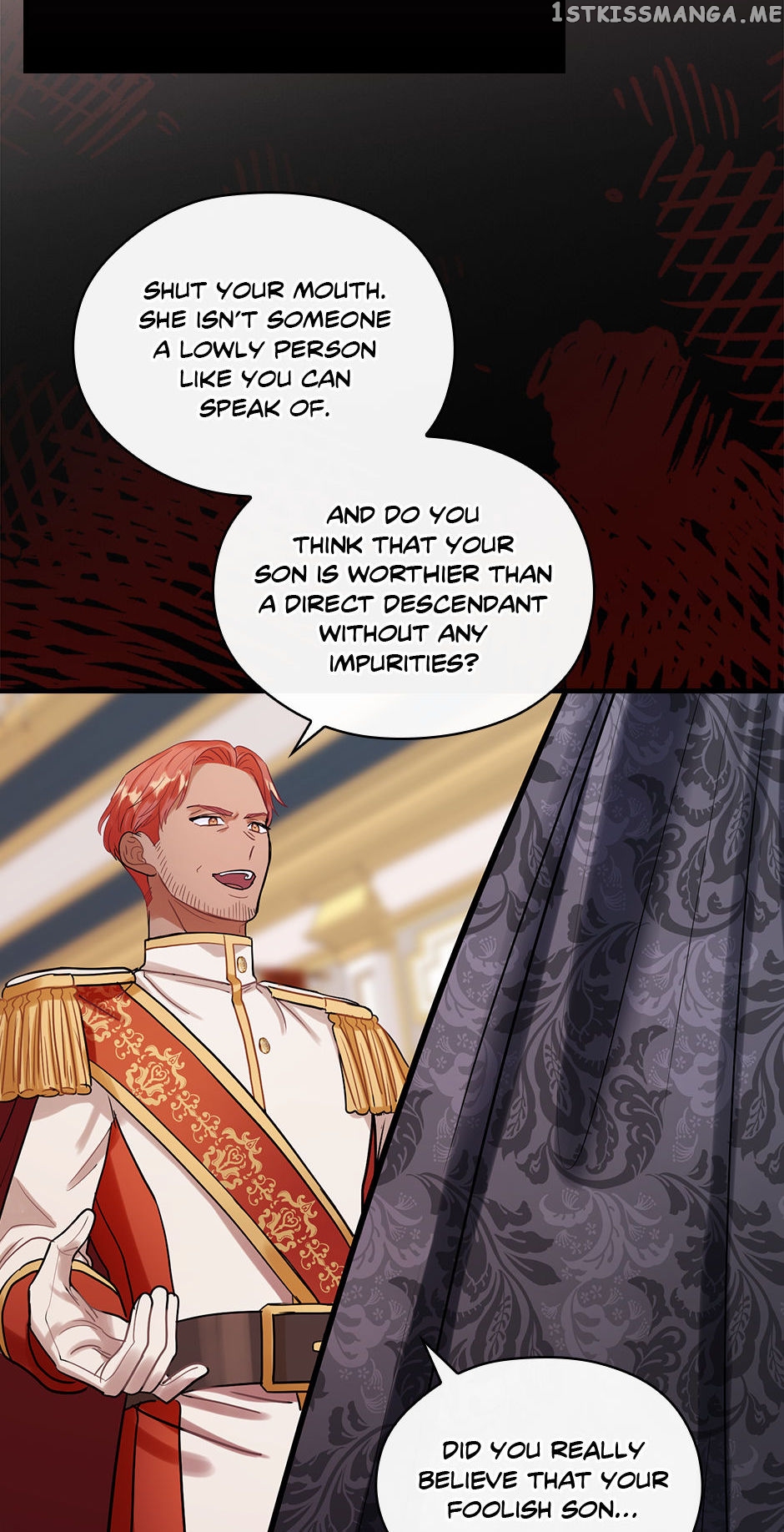 The Flower Dance and the Wind Song Chapter 89 - page 12