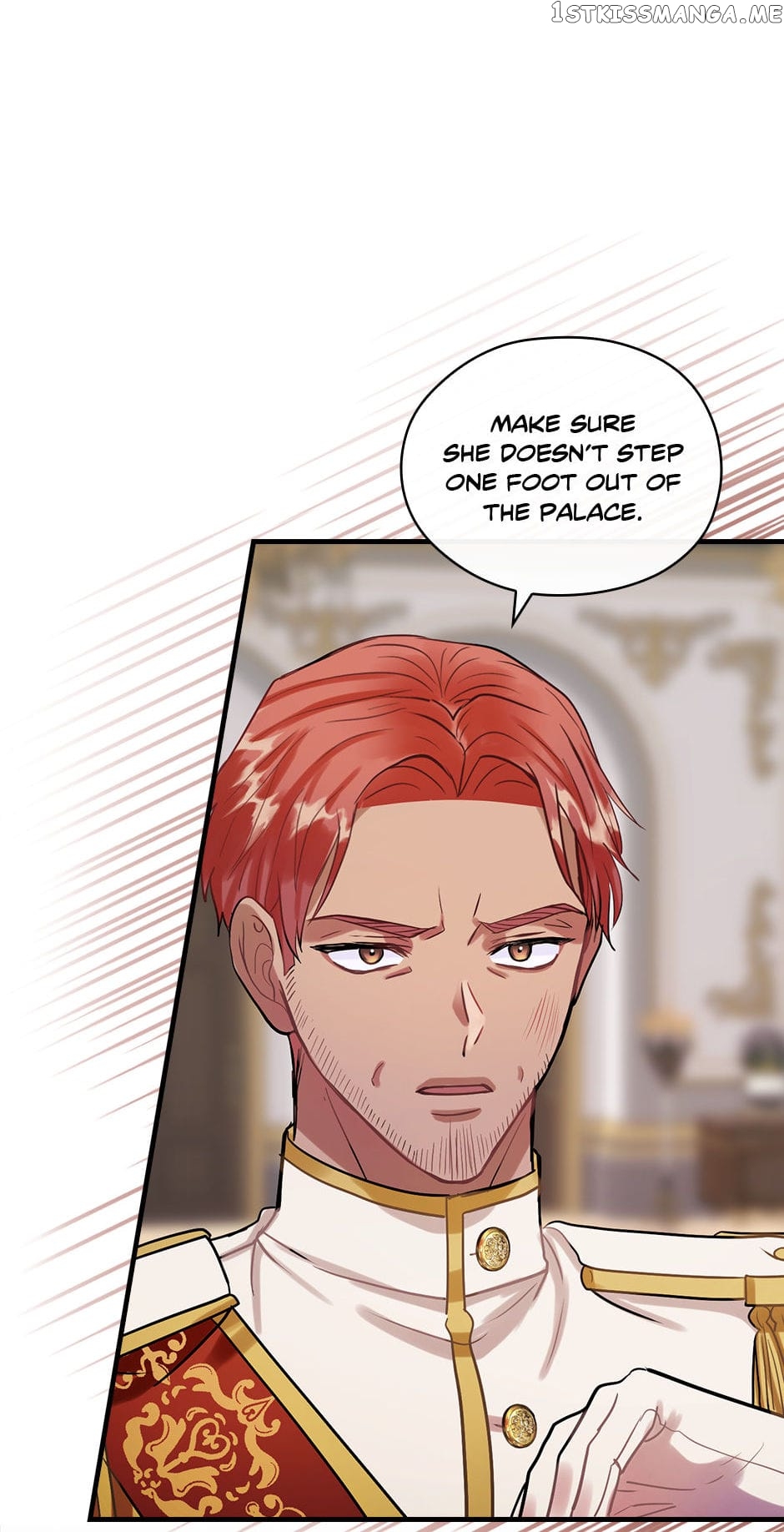 The Flower Dance and the Wind Song Chapter 89 - page 16