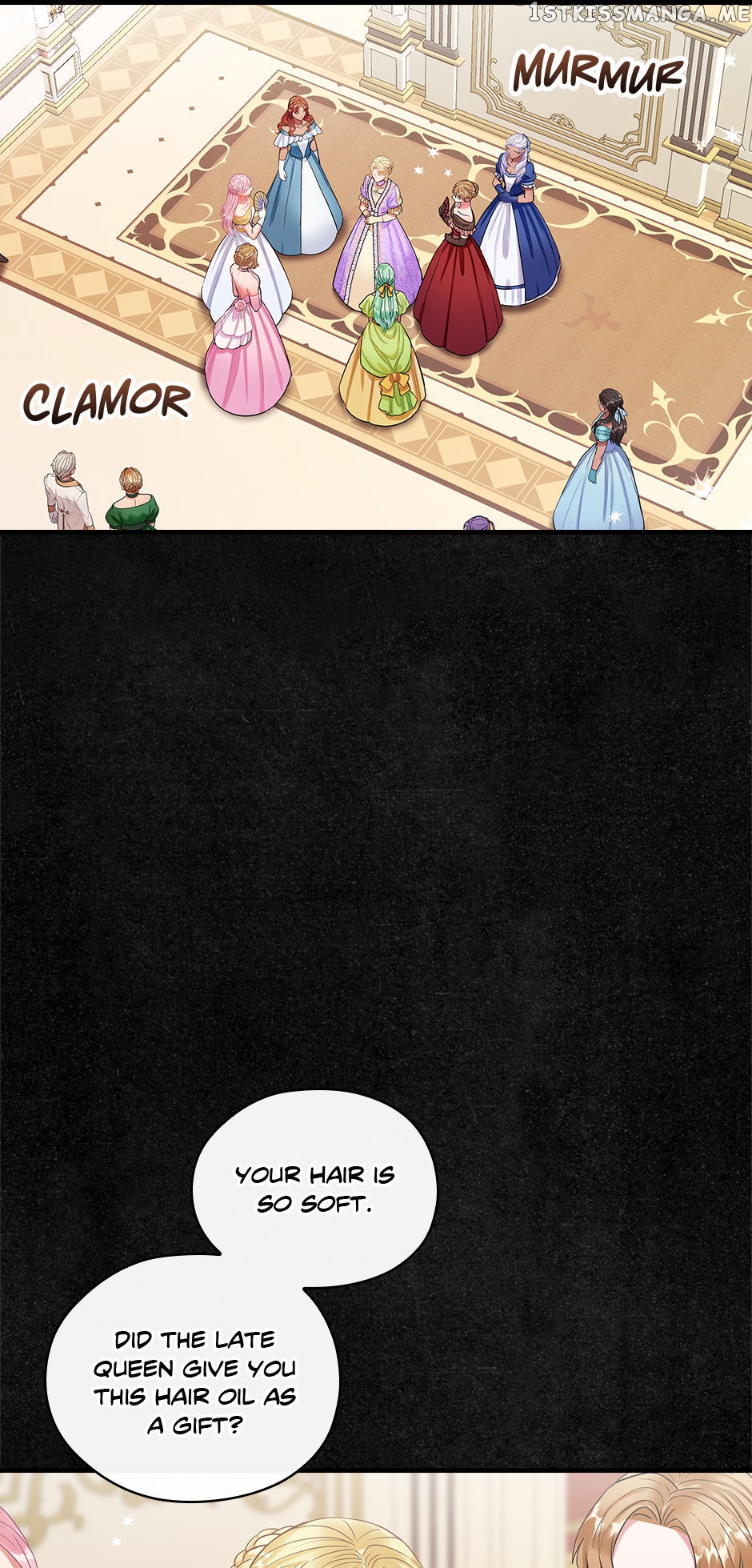 The Flower Dance and the Wind Song Chapter 89 - page 19
