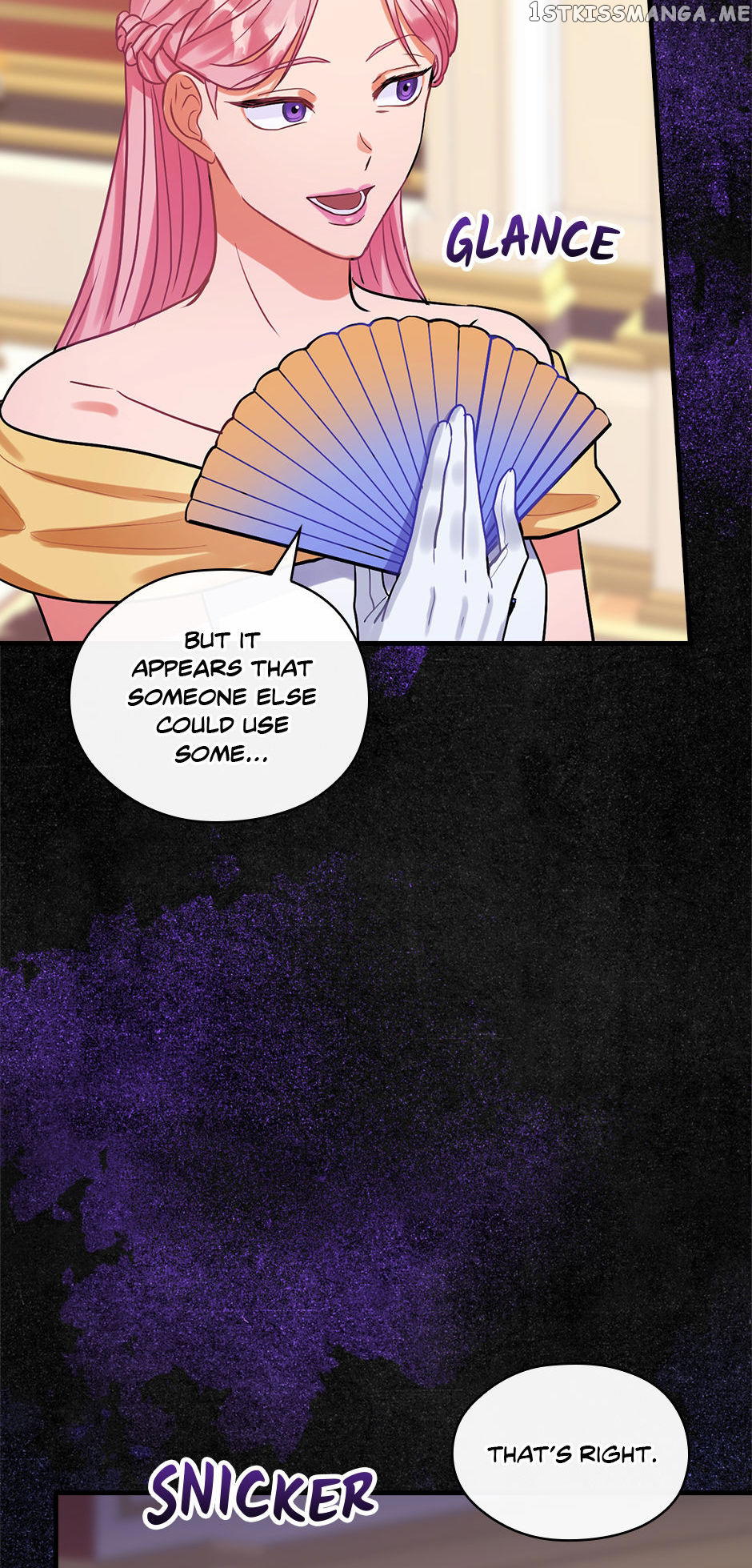 The Flower Dance and the Wind Song Chapter 89 - page 21
