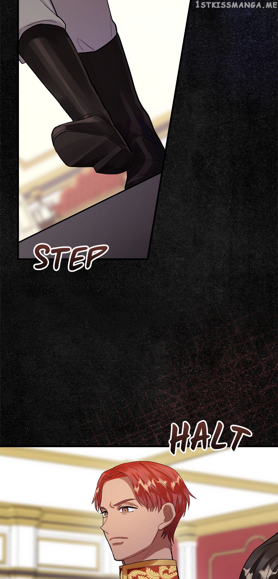 The Flower Dance and the Wind Song Chapter 89 - page 23