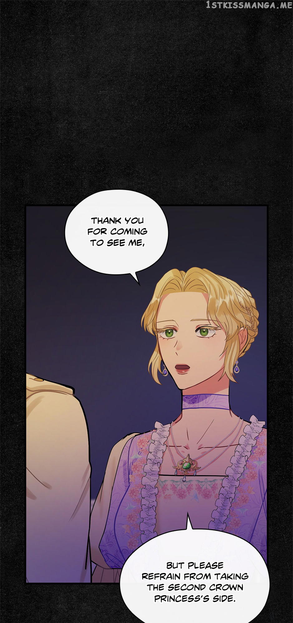 The Flower Dance and the Wind Song Chapter 89 - page 28