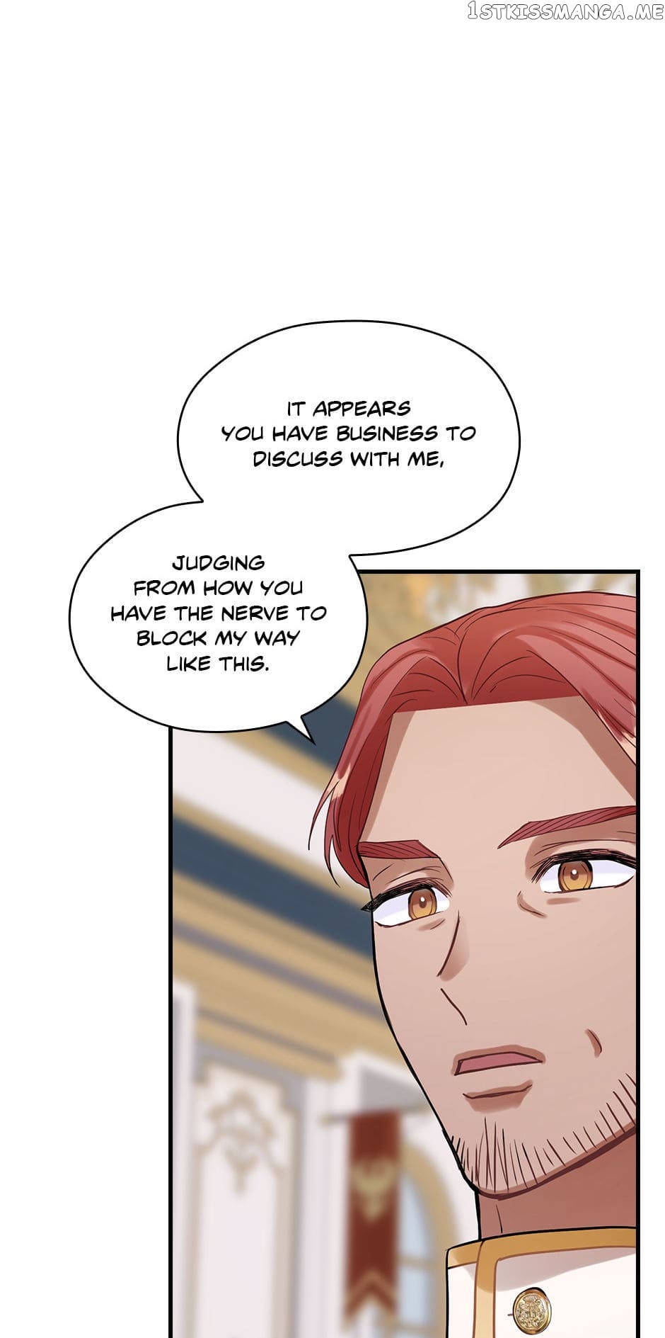 The Flower Dance and the Wind Song Chapter 89 - page 3