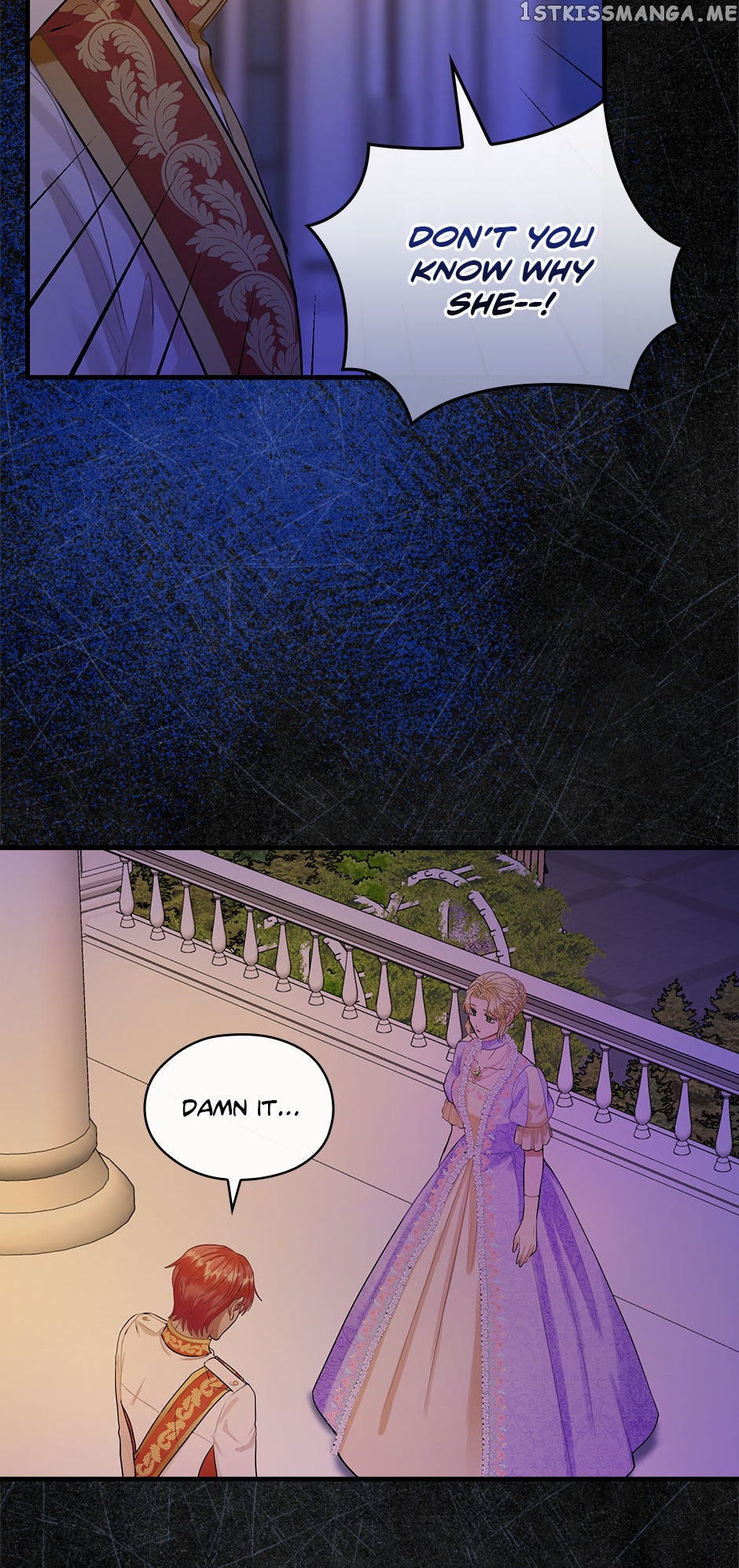 The Flower Dance and the Wind Song Chapter 89 - page 30