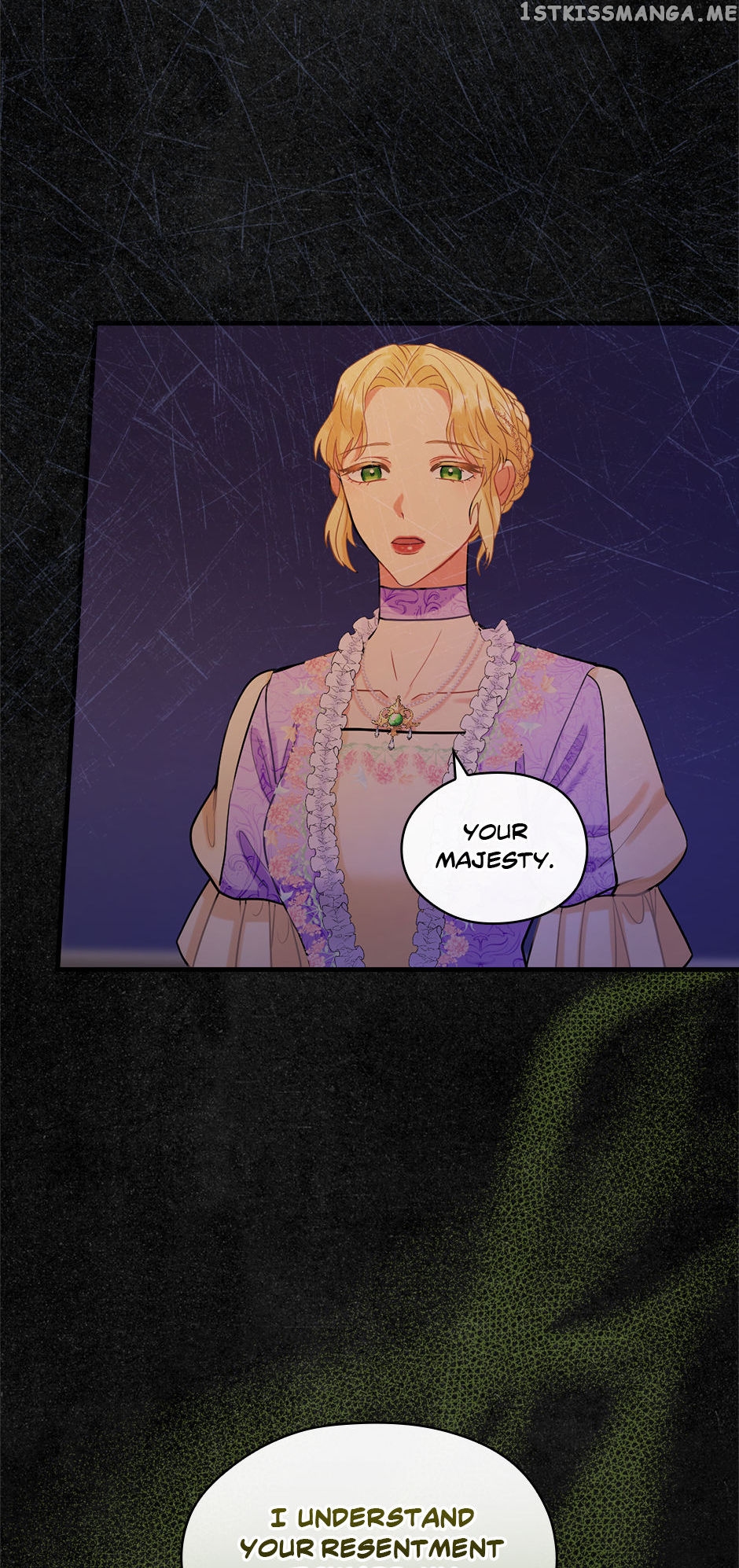 The Flower Dance and the Wind Song Chapter 89 - page 31
