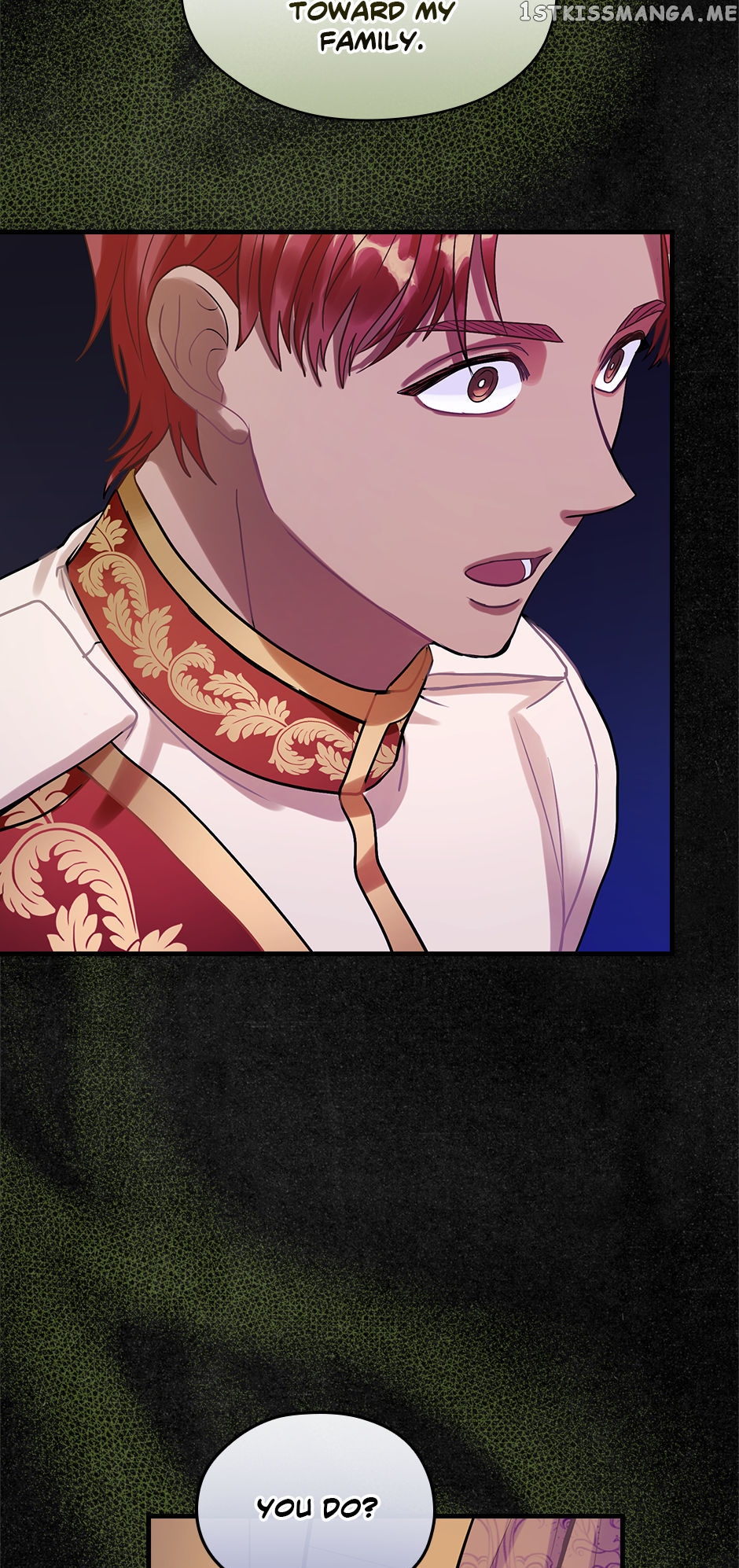 The Flower Dance and the Wind Song Chapter 89 - page 32