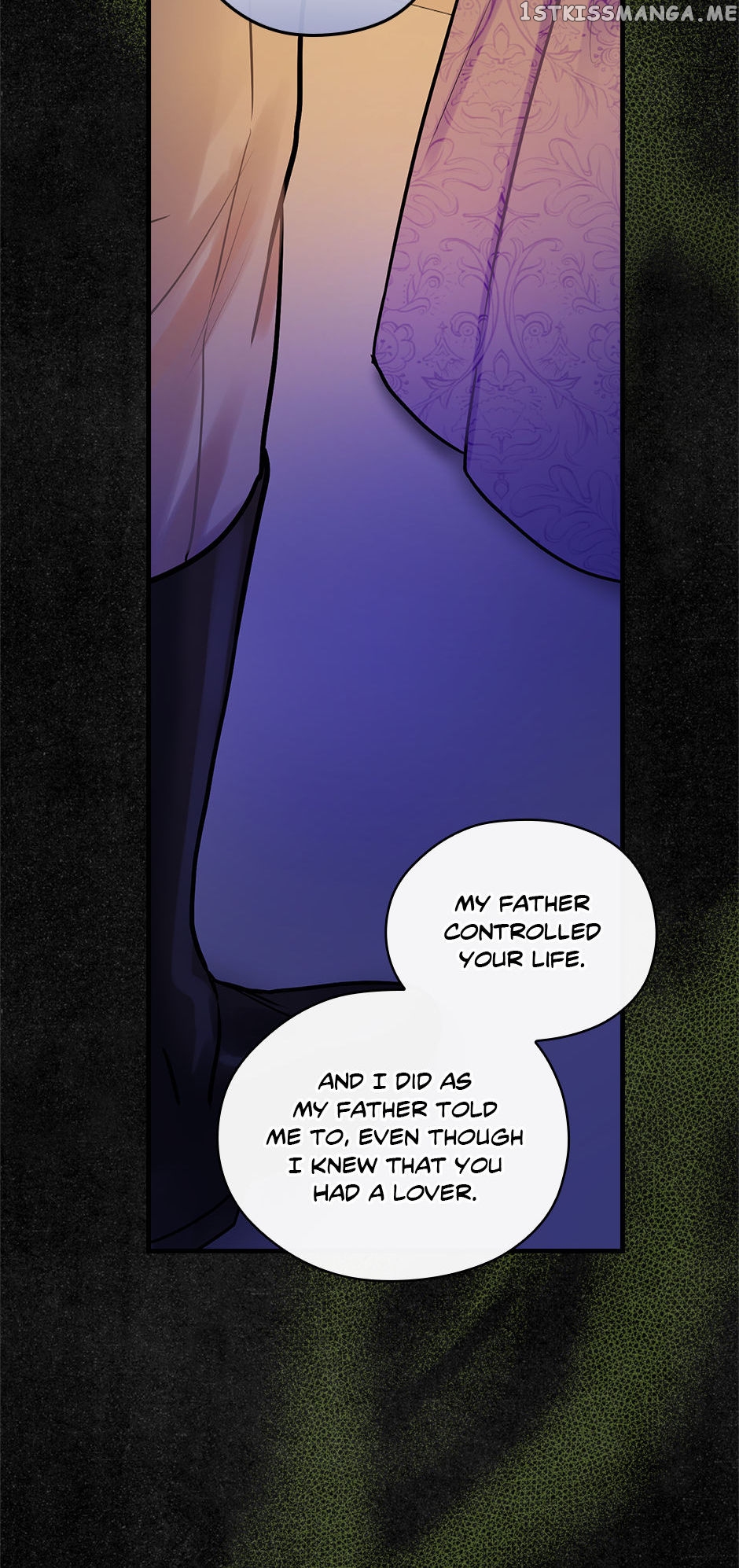 The Flower Dance and the Wind Song Chapter 89 - page 33