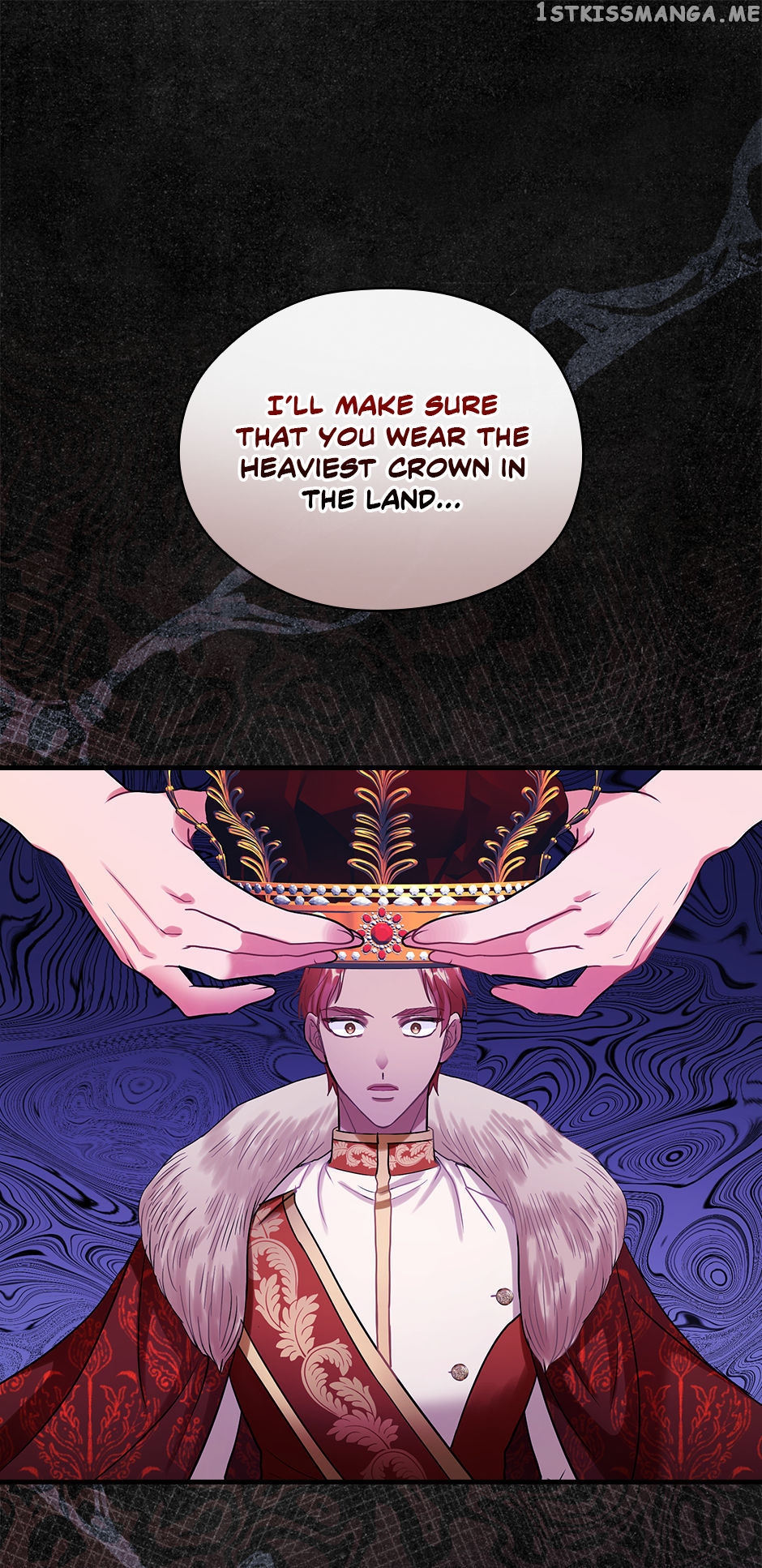 The Flower Dance and the Wind Song Chapter 89 - page 35