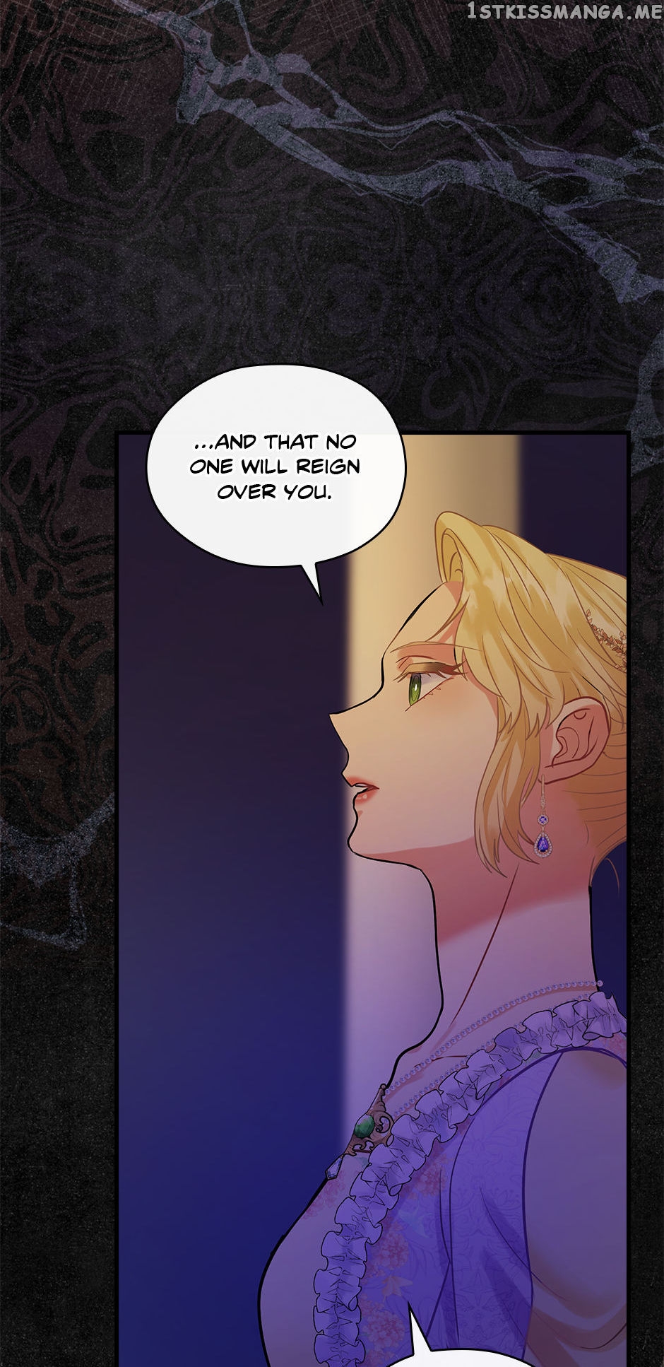 The Flower Dance and the Wind Song Chapter 89 - page 36
