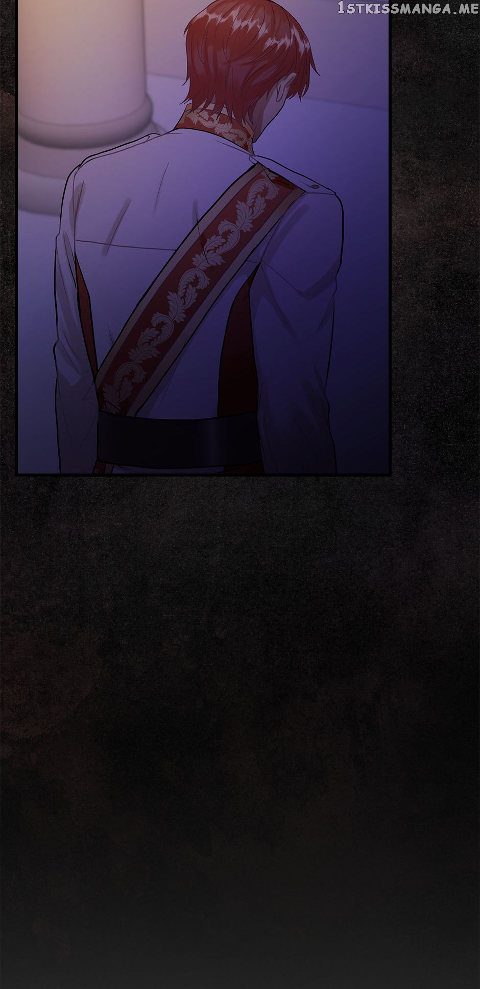 The Flower Dance and the Wind Song Chapter 89 - page 38