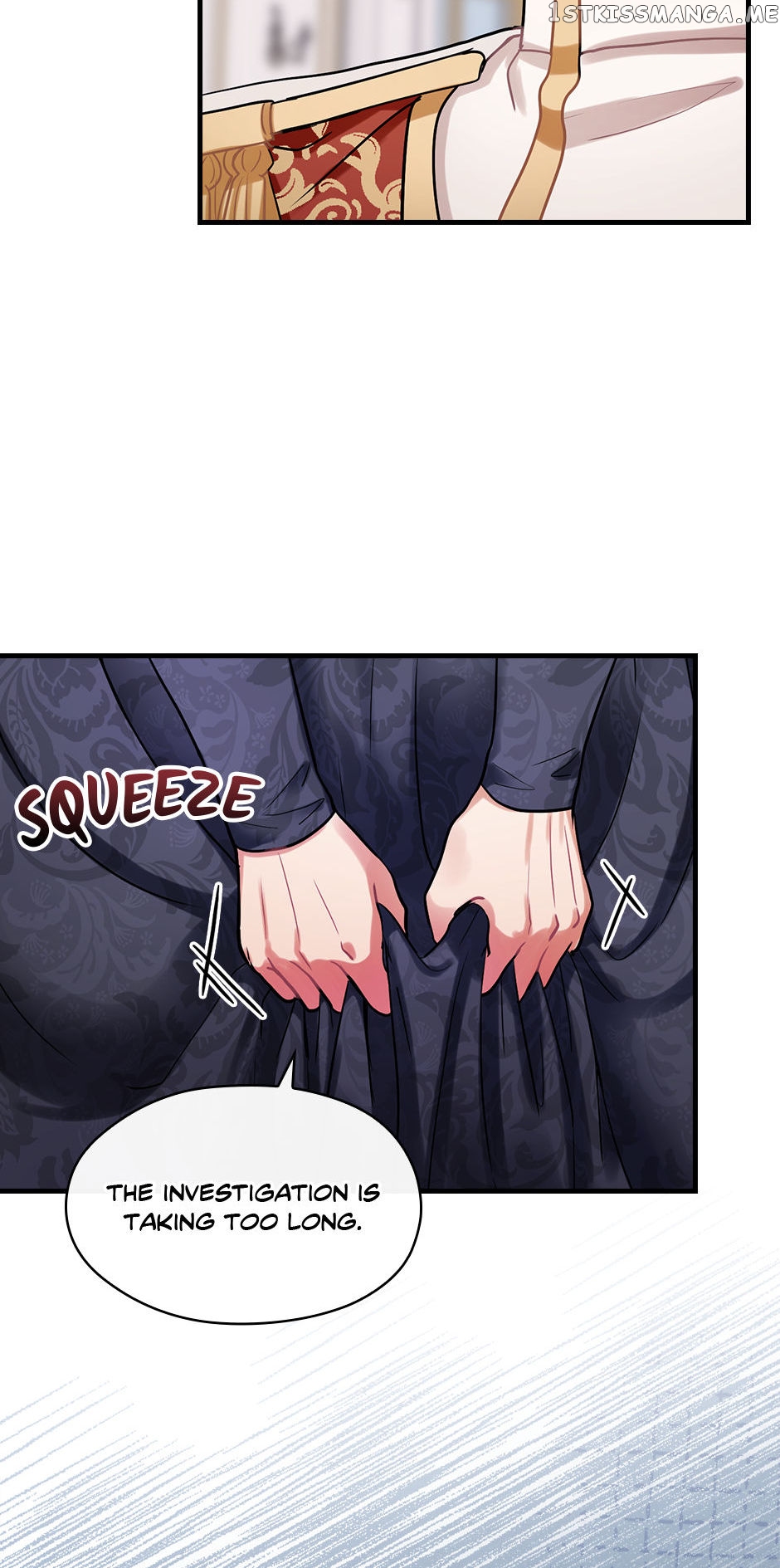 The Flower Dance and the Wind Song Chapter 89 - page 4