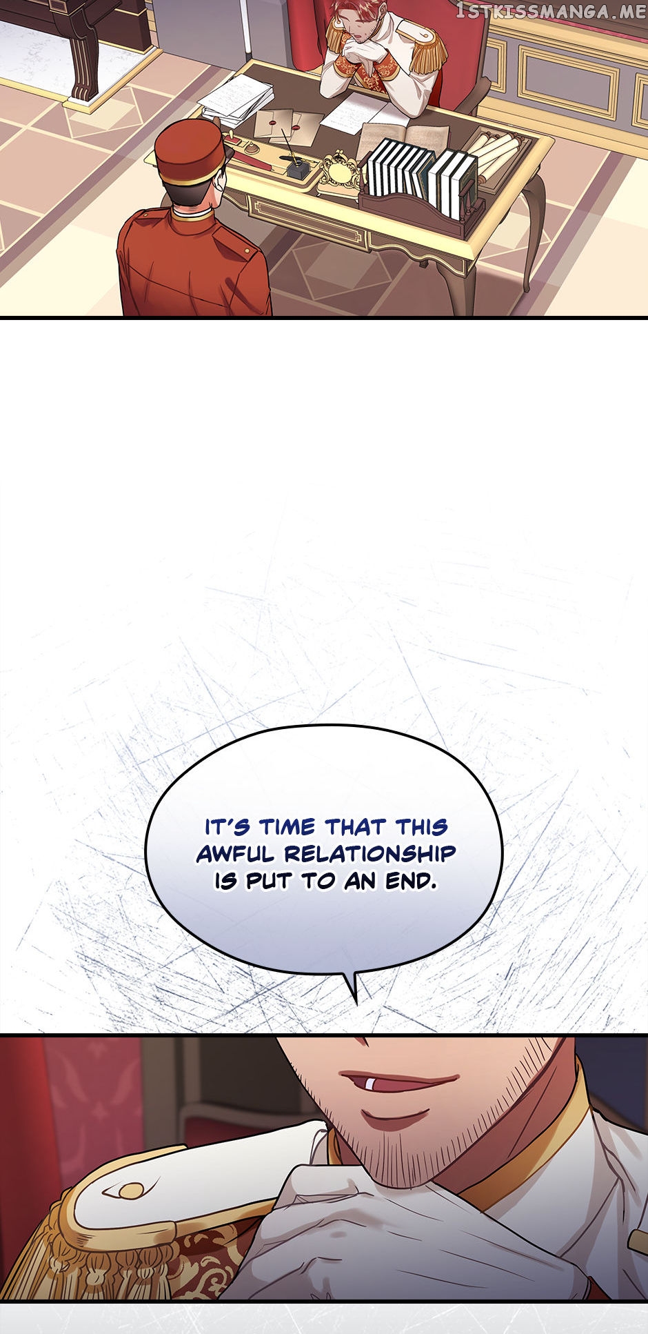 The Flower Dance and the Wind Song Chapter 89 - page 40