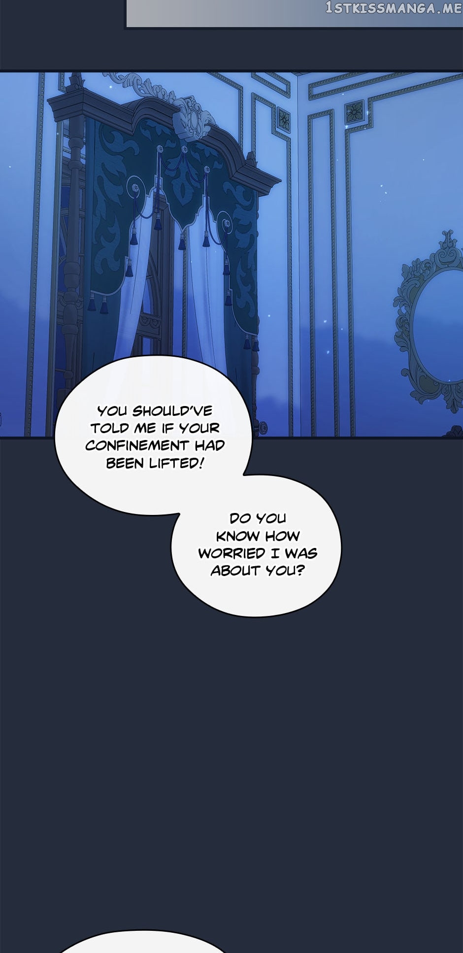 The Flower Dance and the Wind Song Chapter 89 - page 42