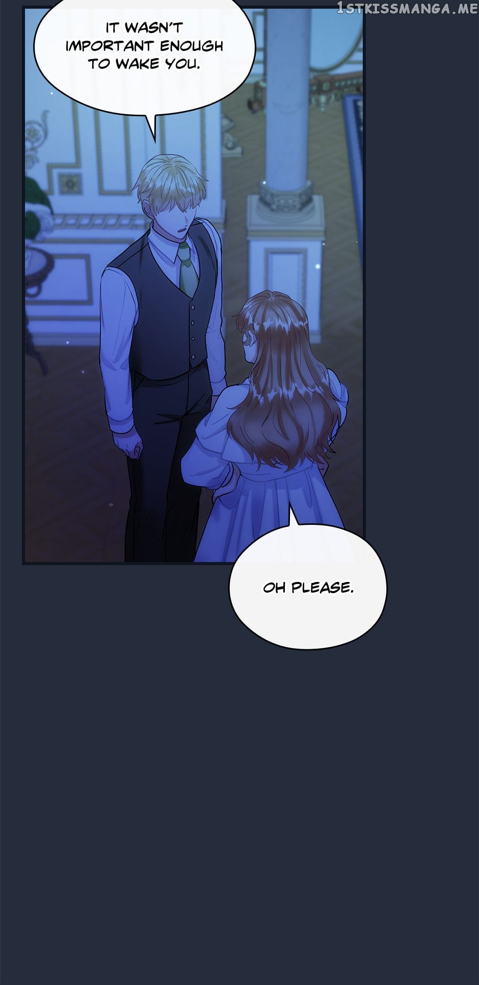The Flower Dance and the Wind Song Chapter 89 - page 43