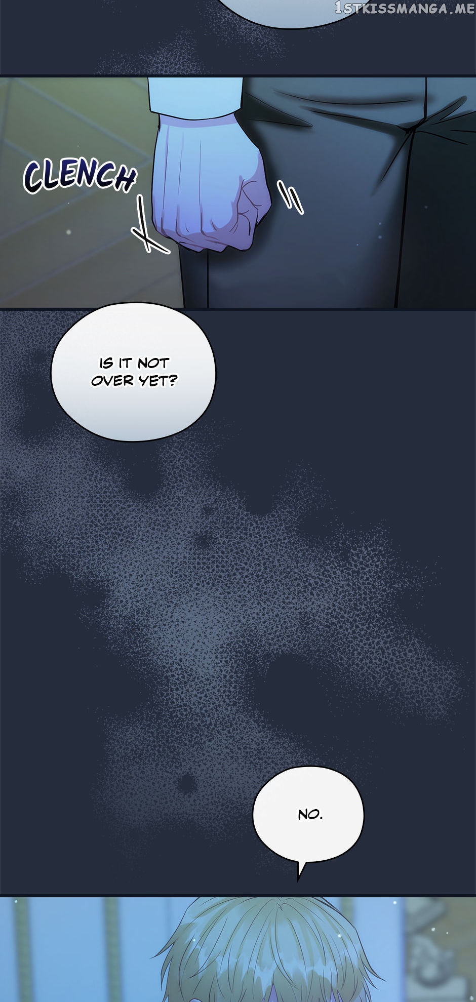 The Flower Dance and the Wind Song Chapter 89 - page 45