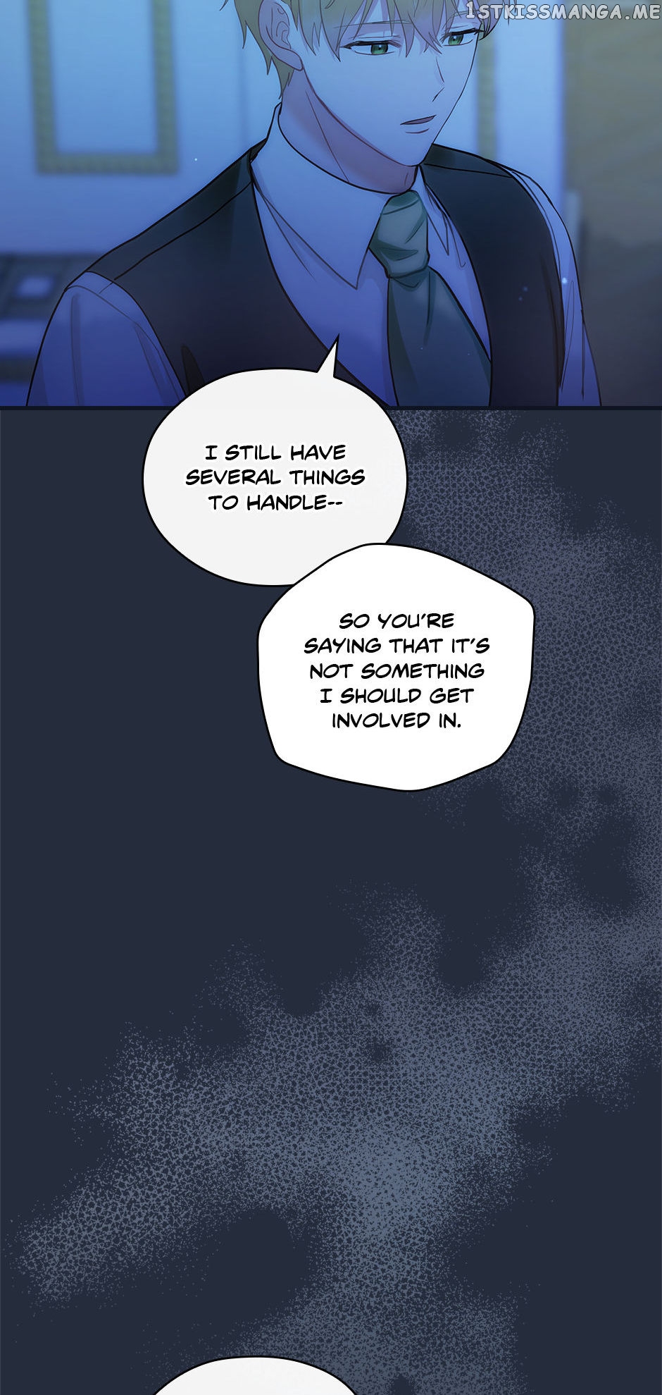 The Flower Dance and the Wind Song Chapter 89 - page 46