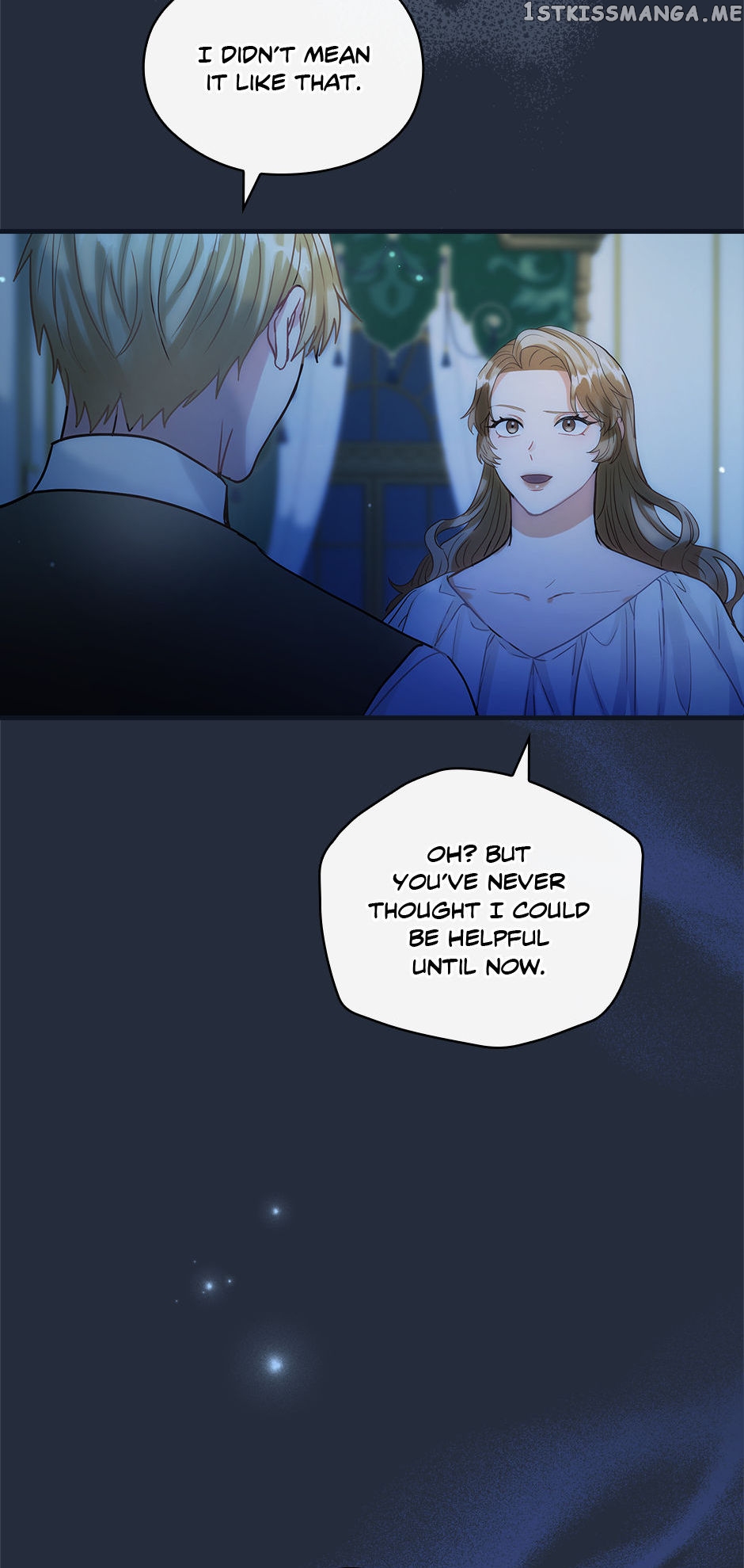The Flower Dance and the Wind Song Chapter 89 - page 47
