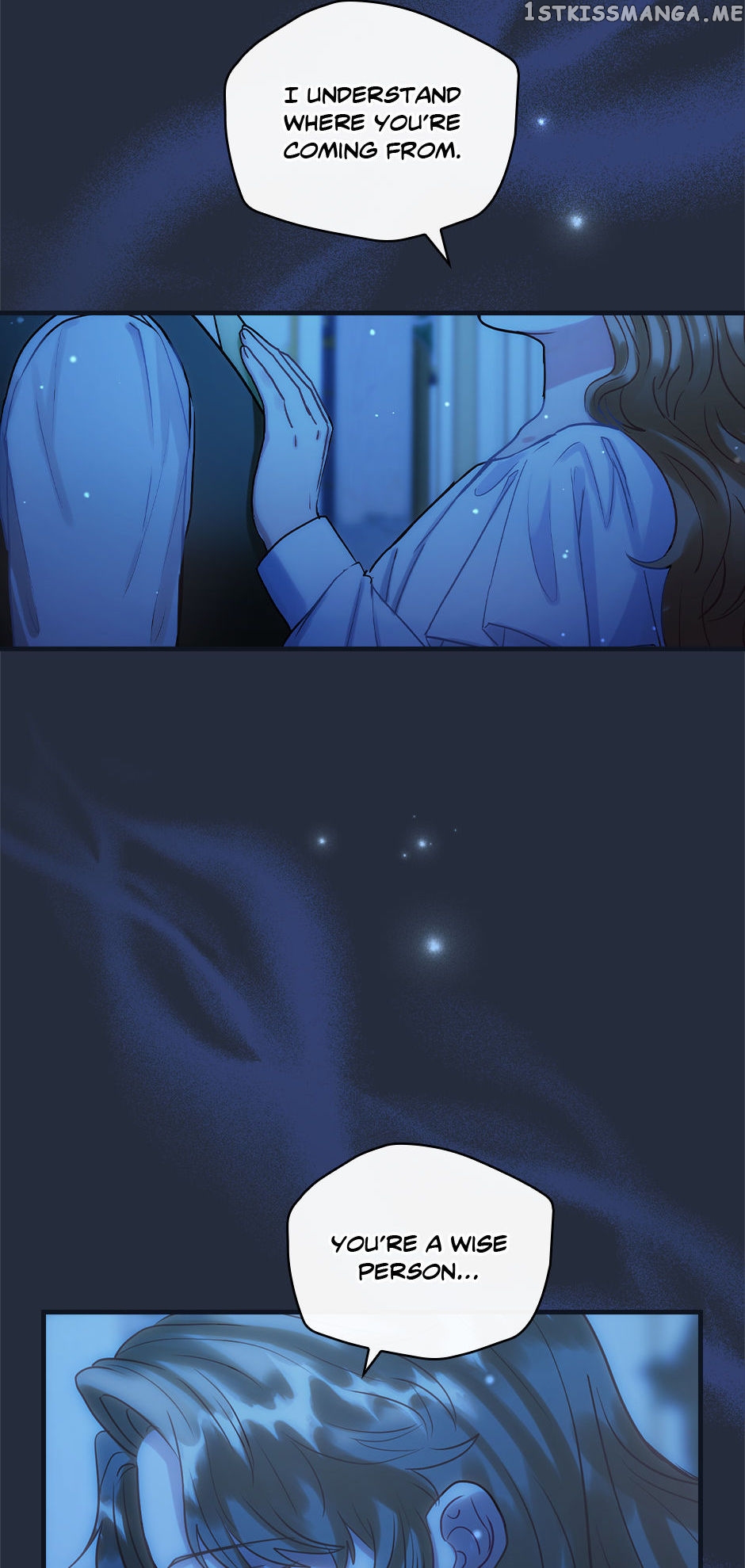 The Flower Dance and the Wind Song Chapter 89 - page 48