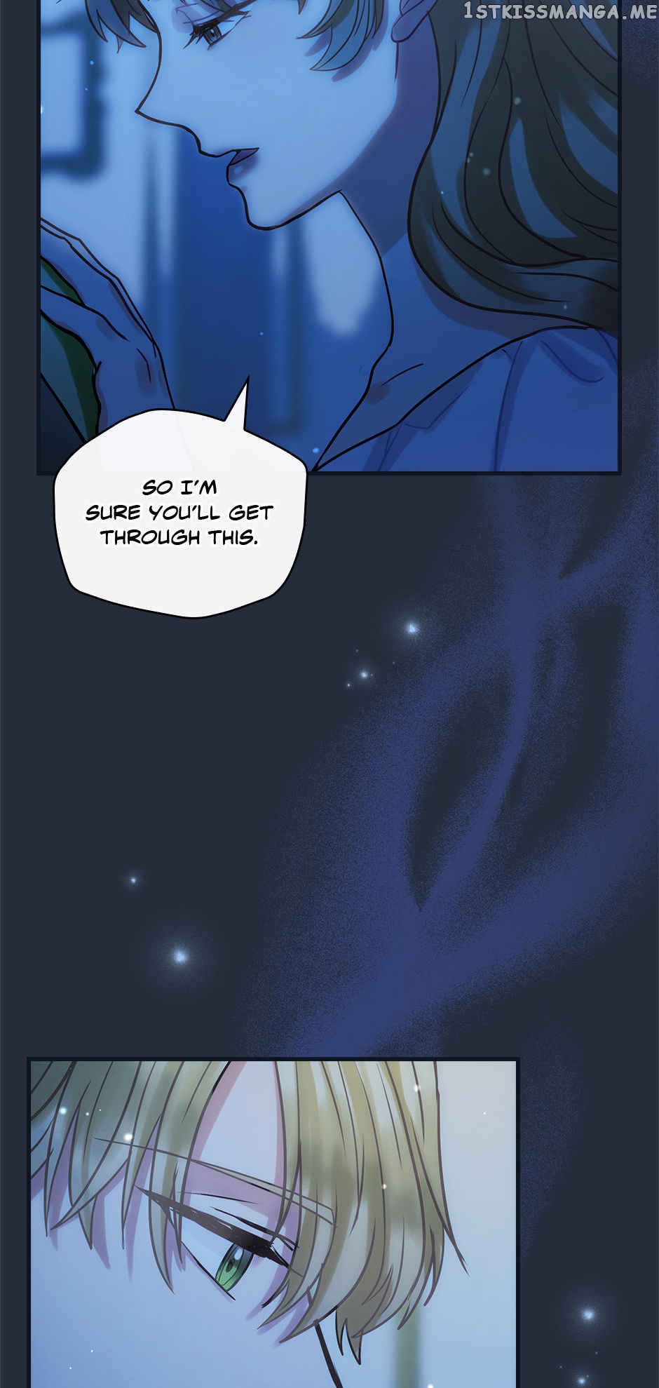 The Flower Dance and the Wind Song Chapter 89 - page 49