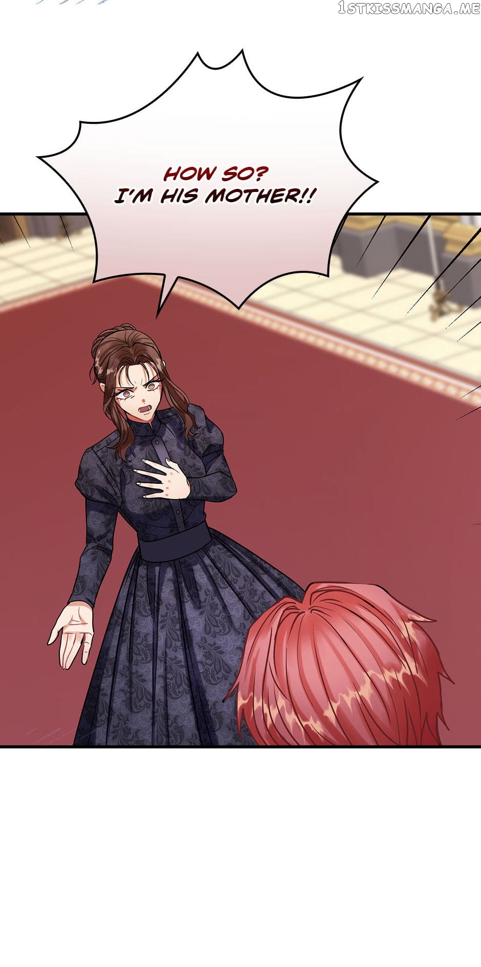 The Flower Dance and the Wind Song Chapter 89 - page 6