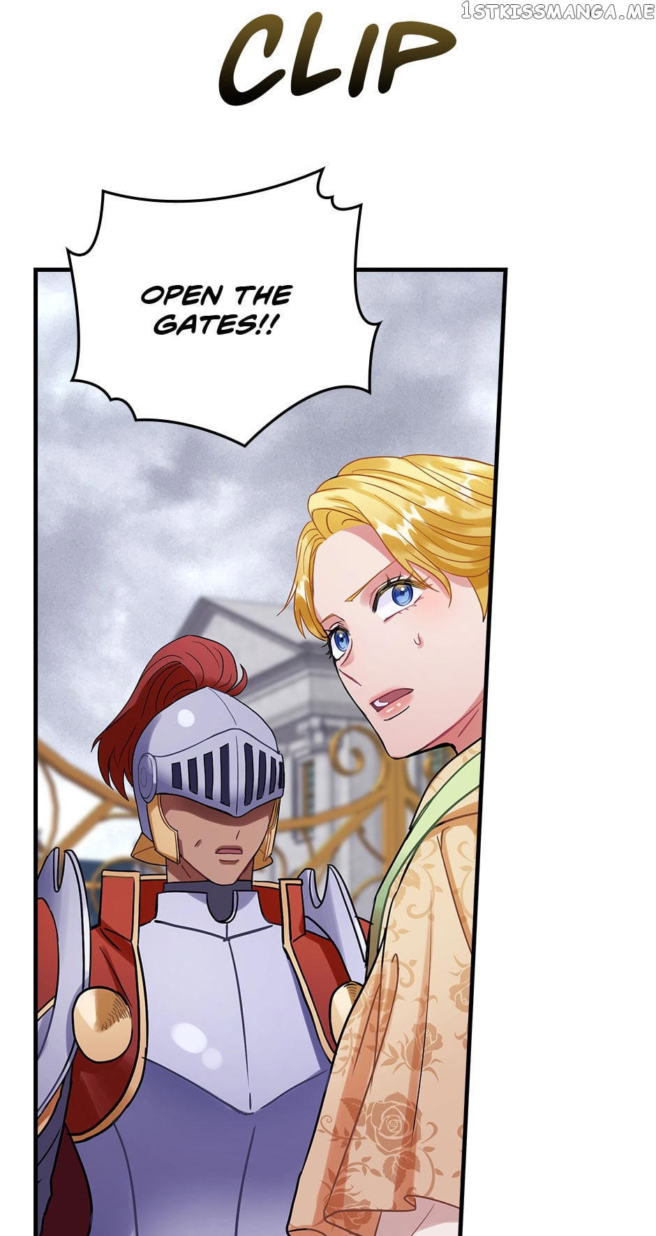 The Flower Dance and the Wind Song Chapter 89 - page 60