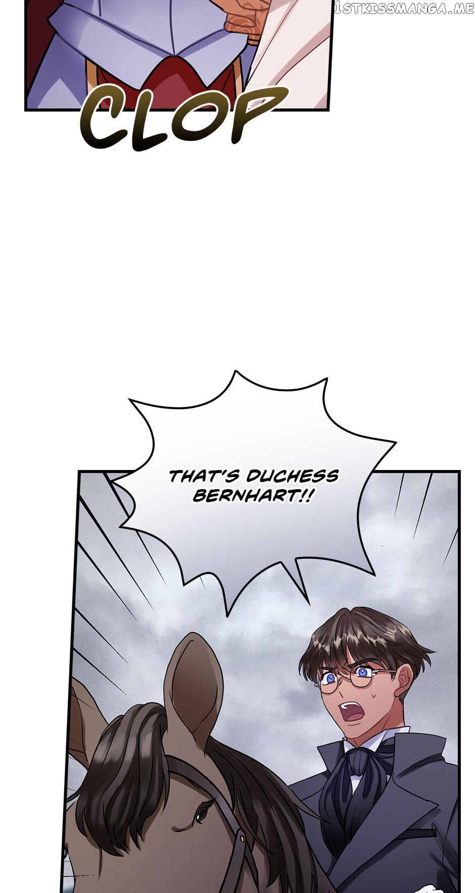 The Flower Dance and the Wind Song Chapter 89 - page 61