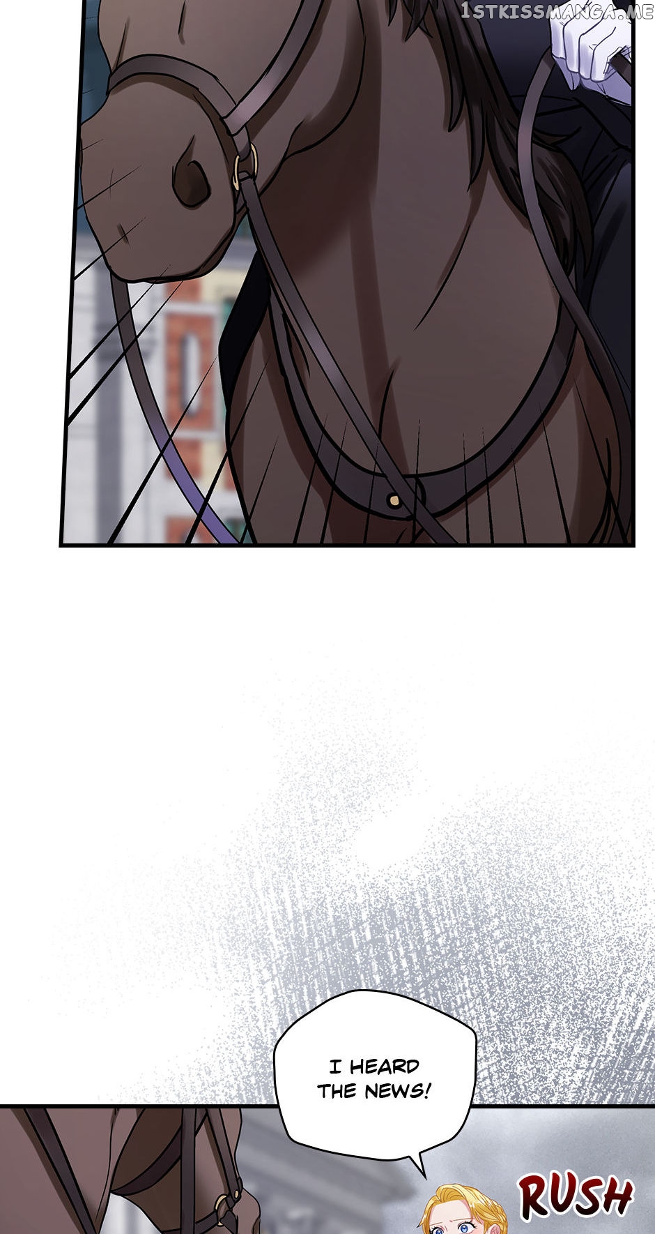 The Flower Dance and the Wind Song Chapter 89 - page 62