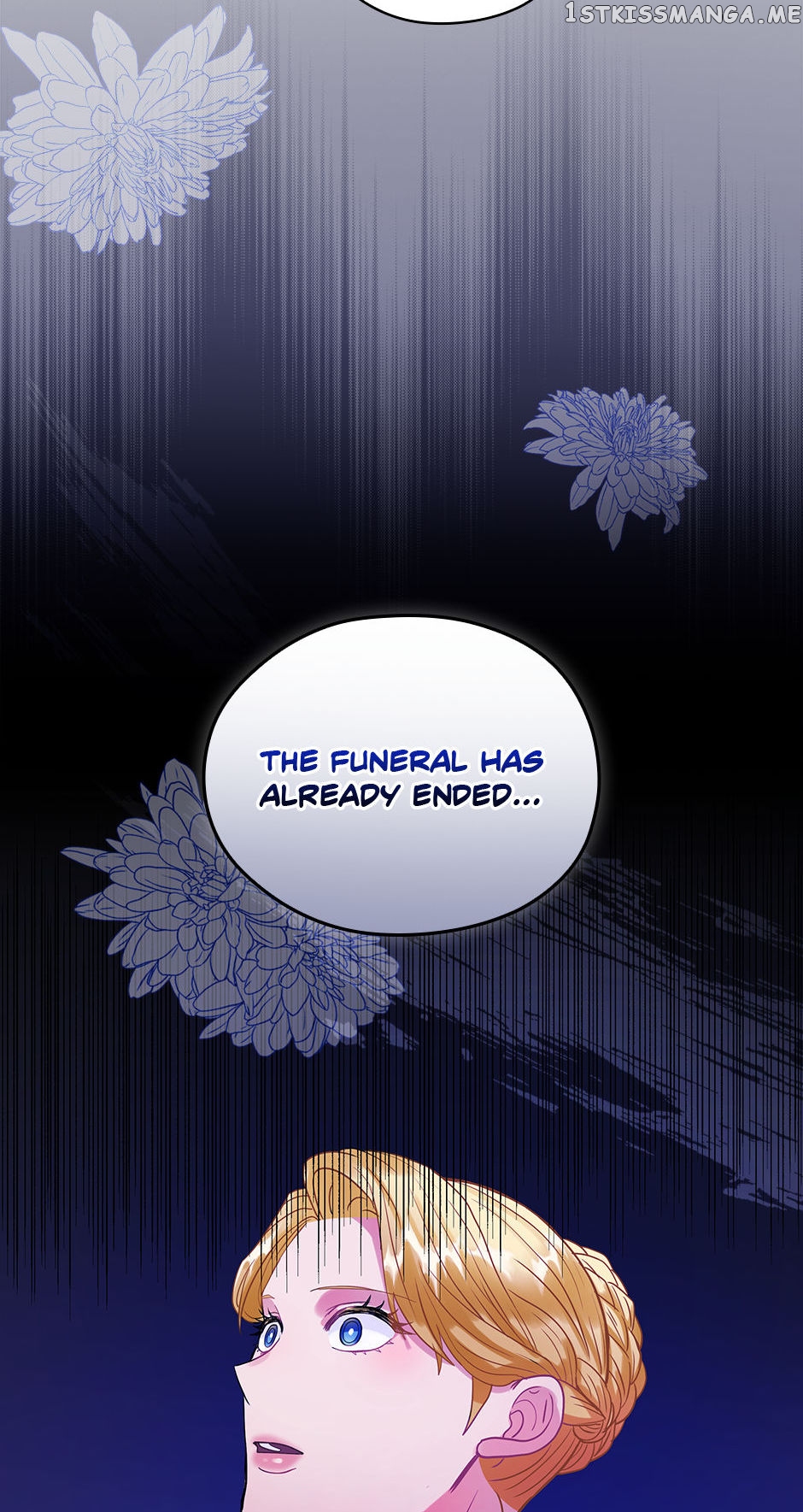 The Flower Dance and the Wind Song Chapter 89 - page 64