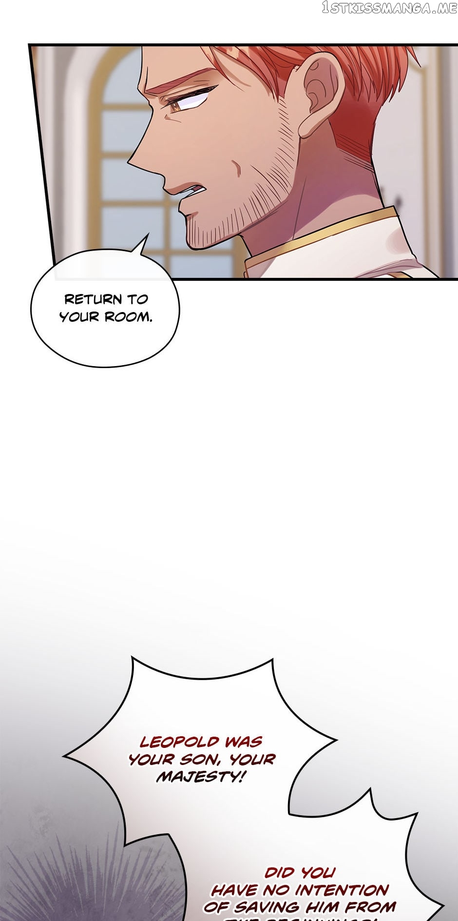 The Flower Dance and the Wind Song Chapter 89 - page 7